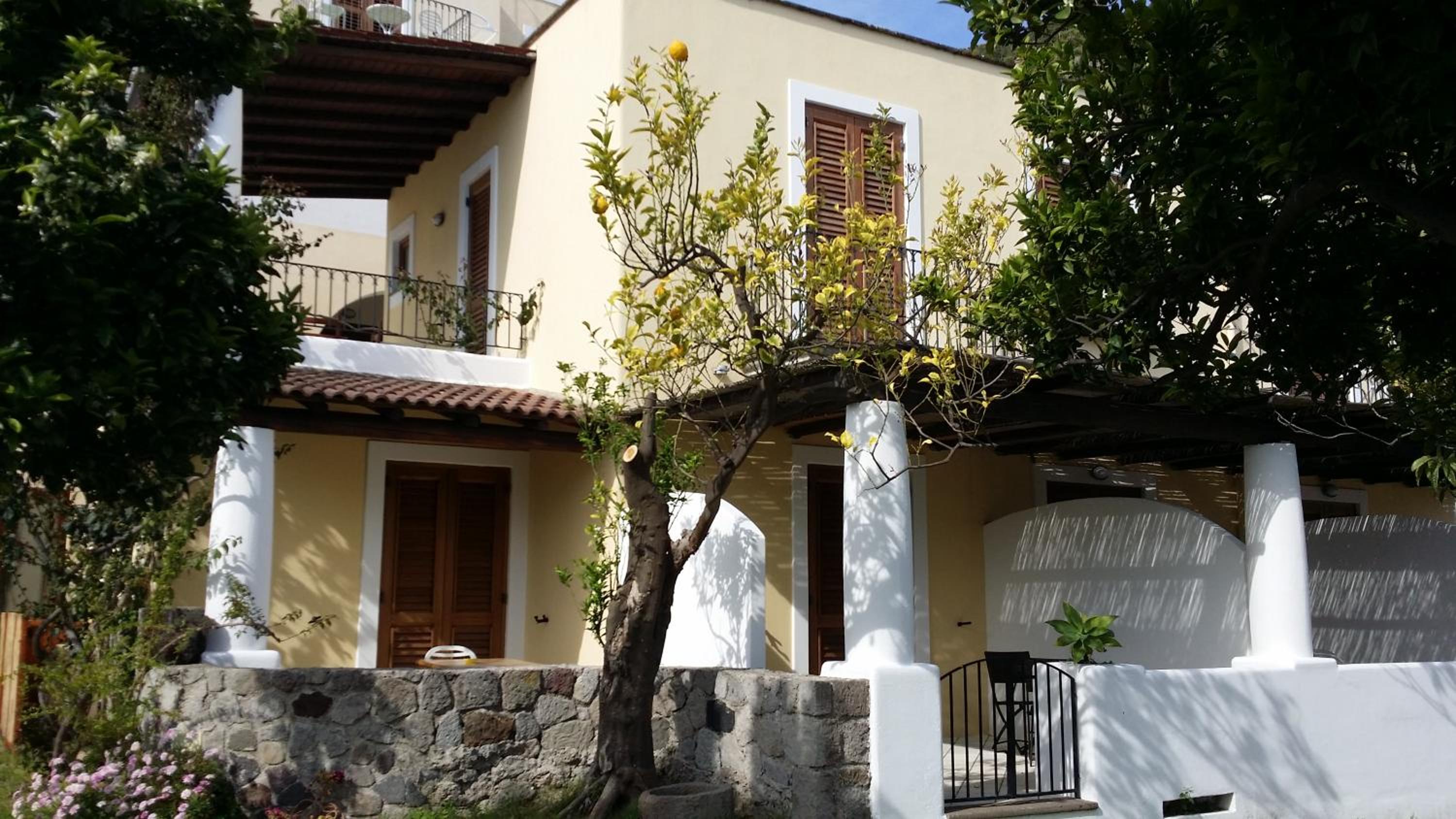 Hotel La Zagara Hotel - Image 1