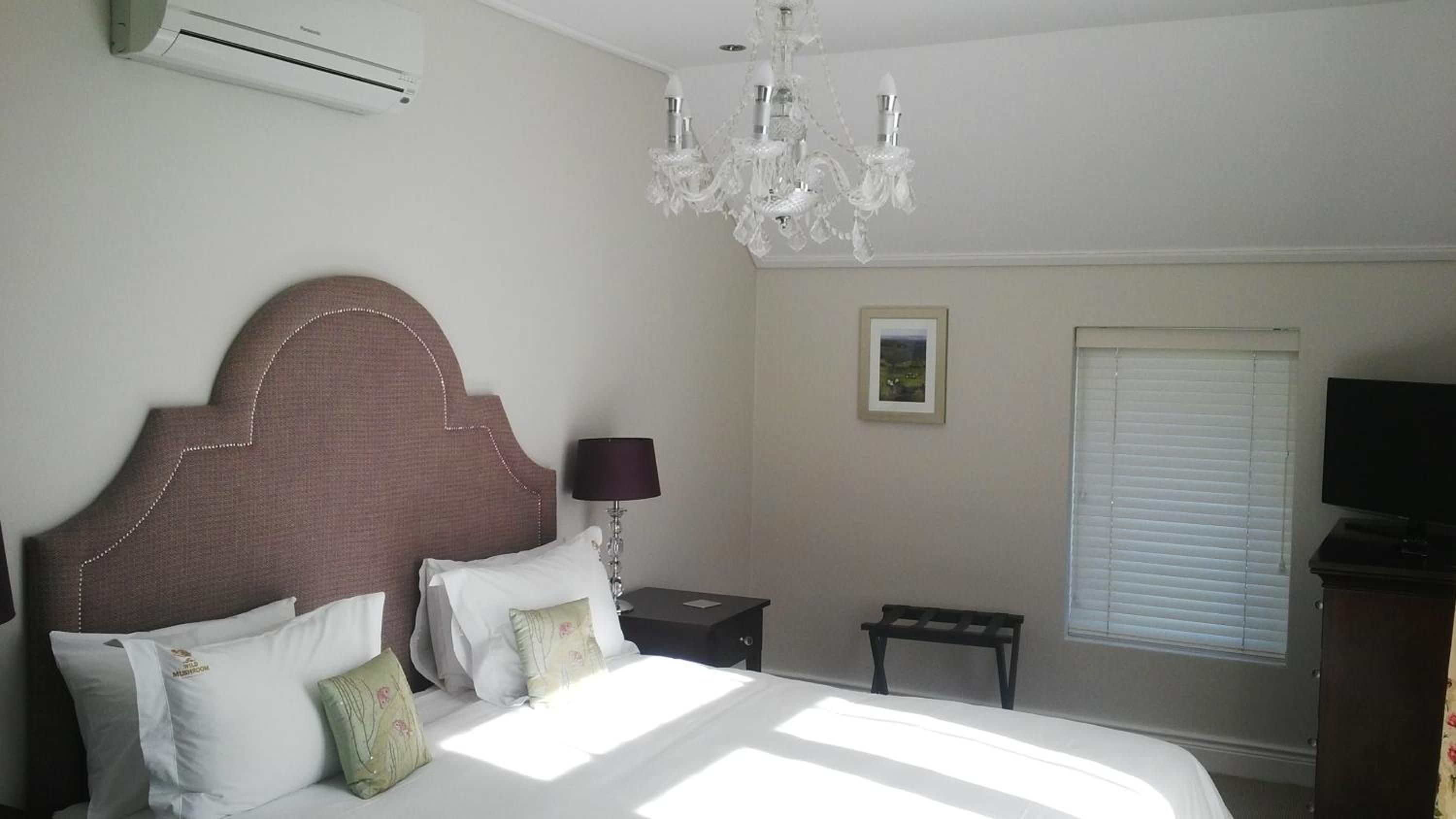 Wild Mushroom Country House — photo 74