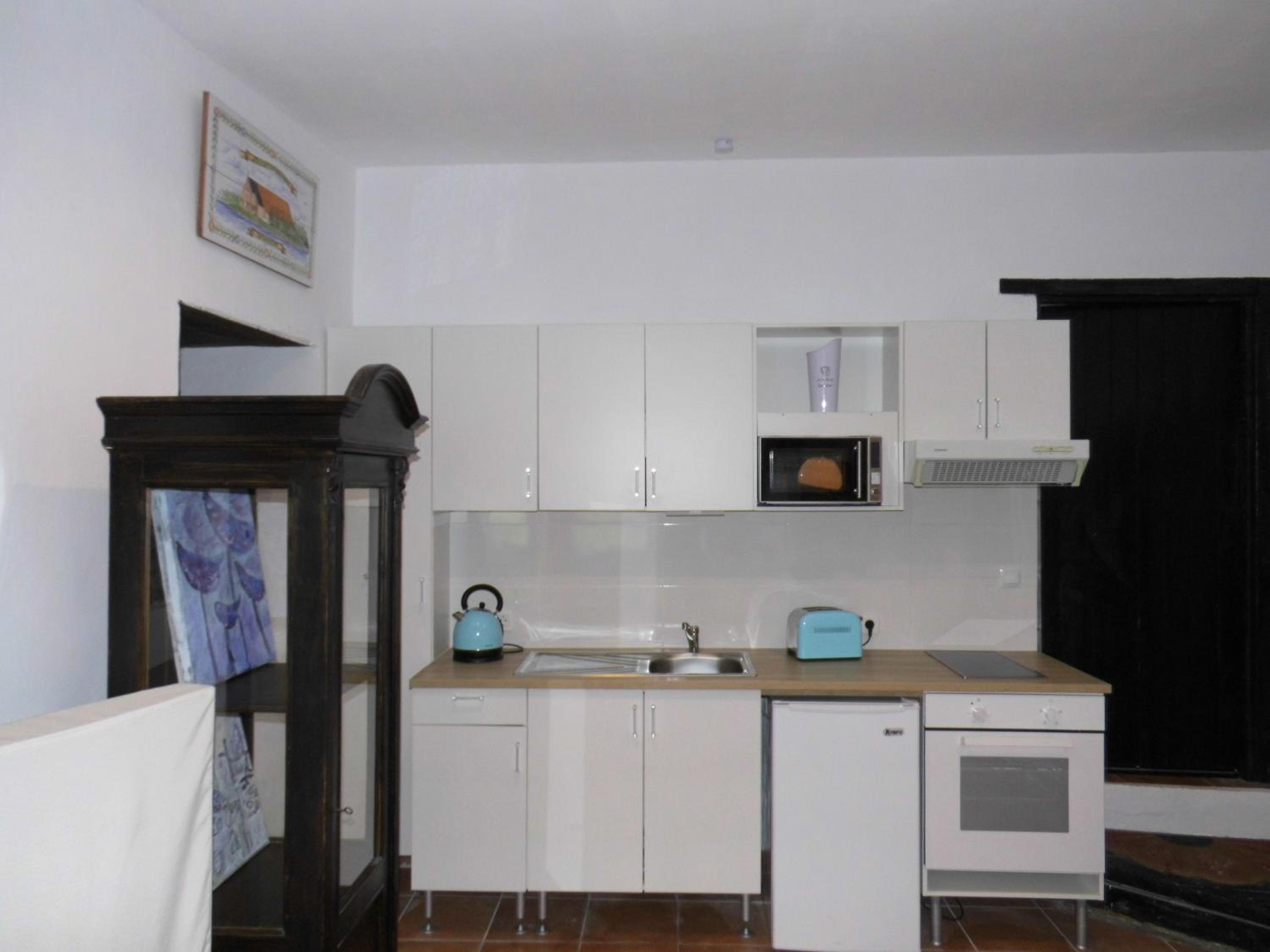 Casa Vista Bandama Vivienda Vacacional view 3