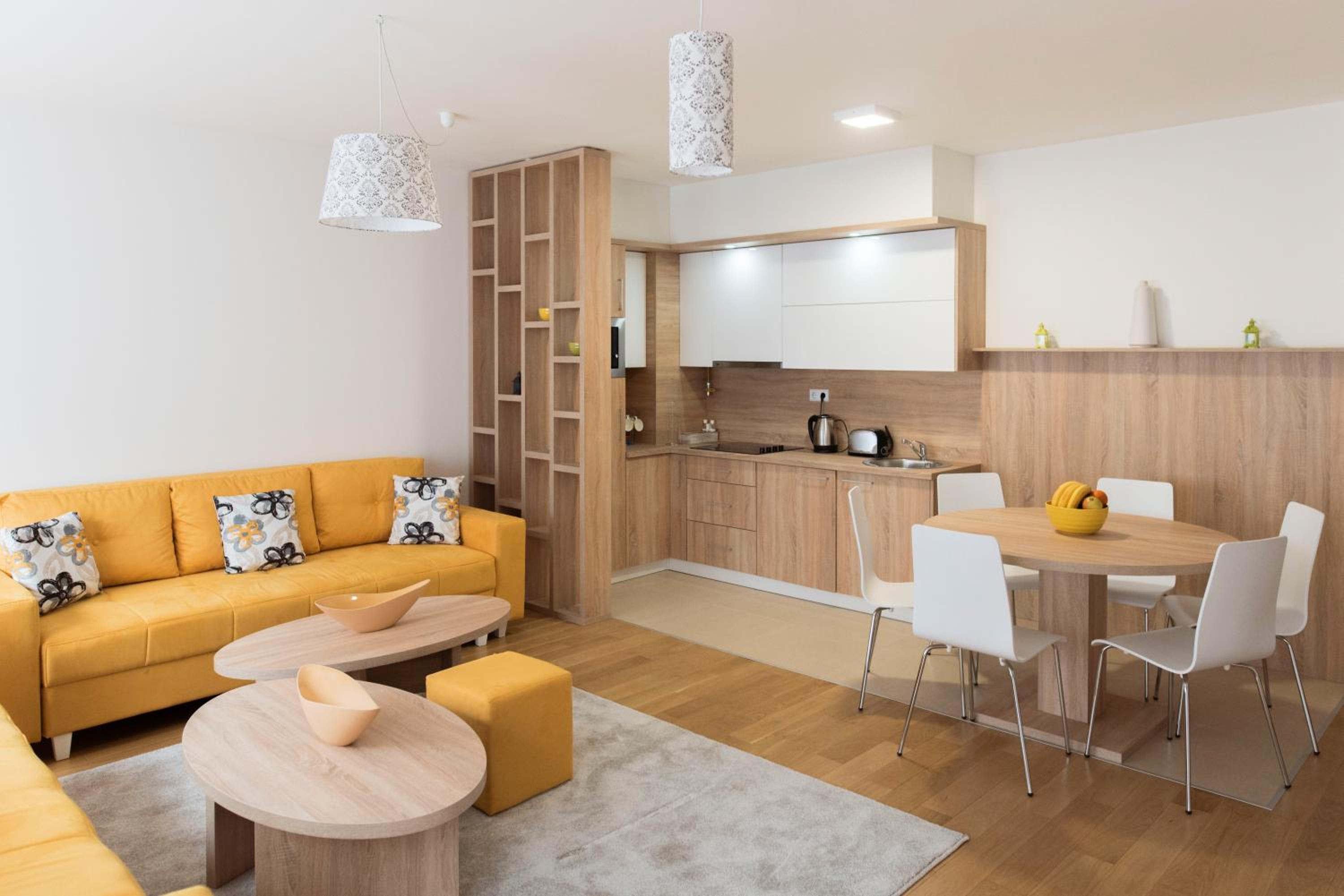 Turistic Apartments Centar Sarajevo