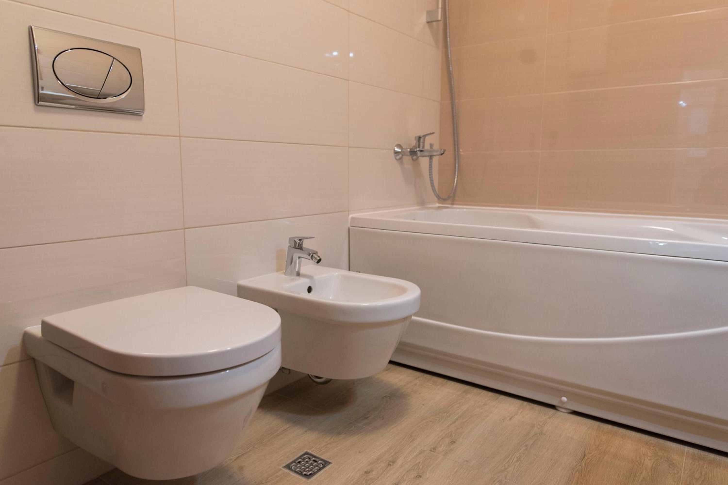 Turistic Apartments Centar Sarajevo