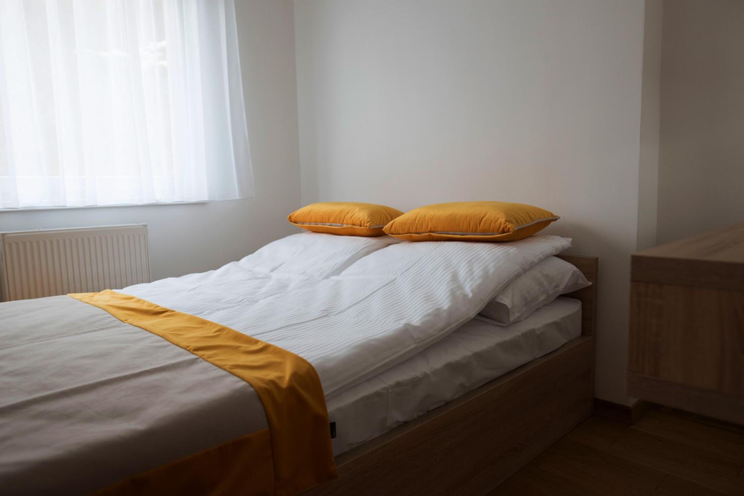 Turistic Apartments Centar Sarajevo