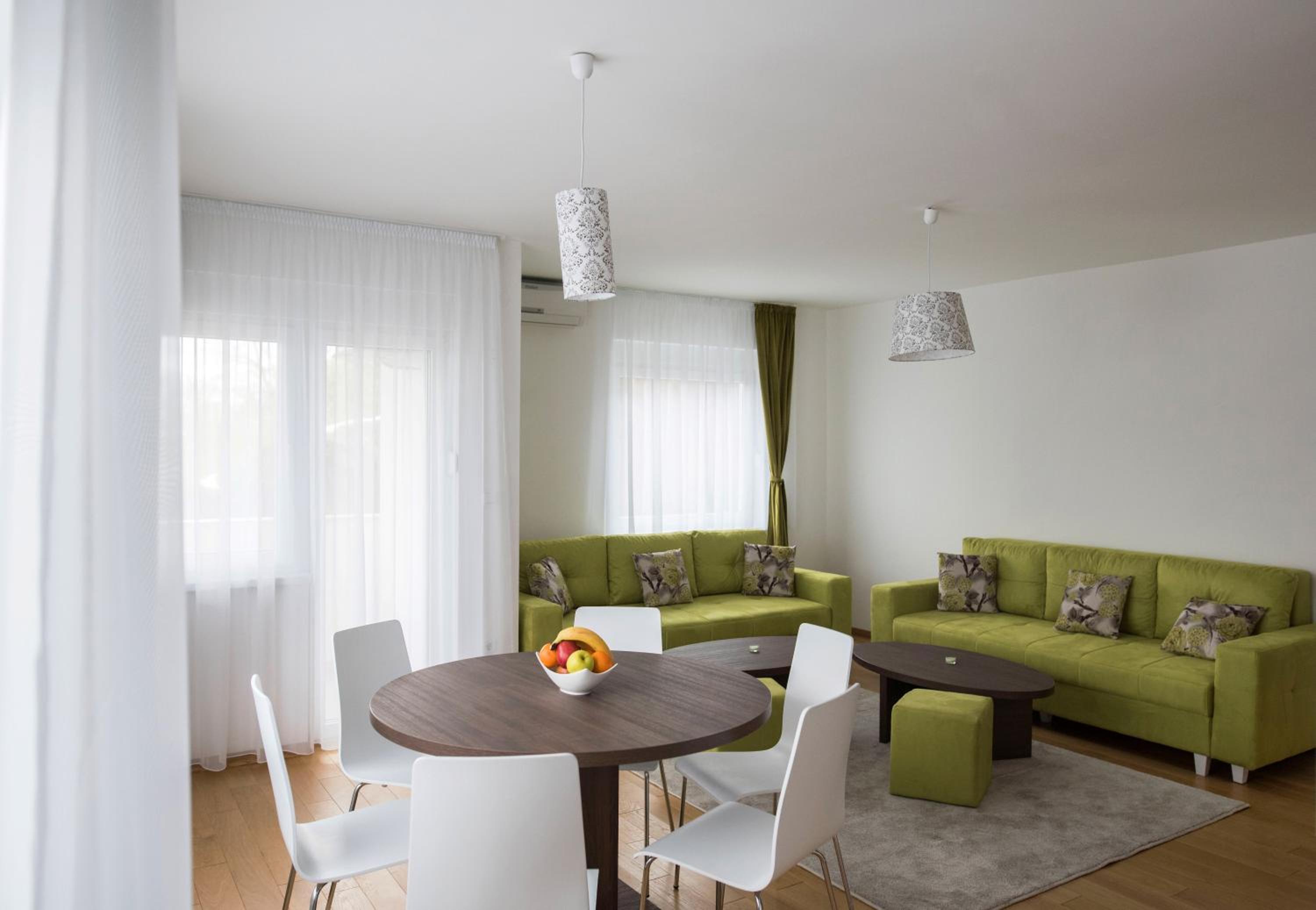 Turistic Apartments Centar Sarajevo