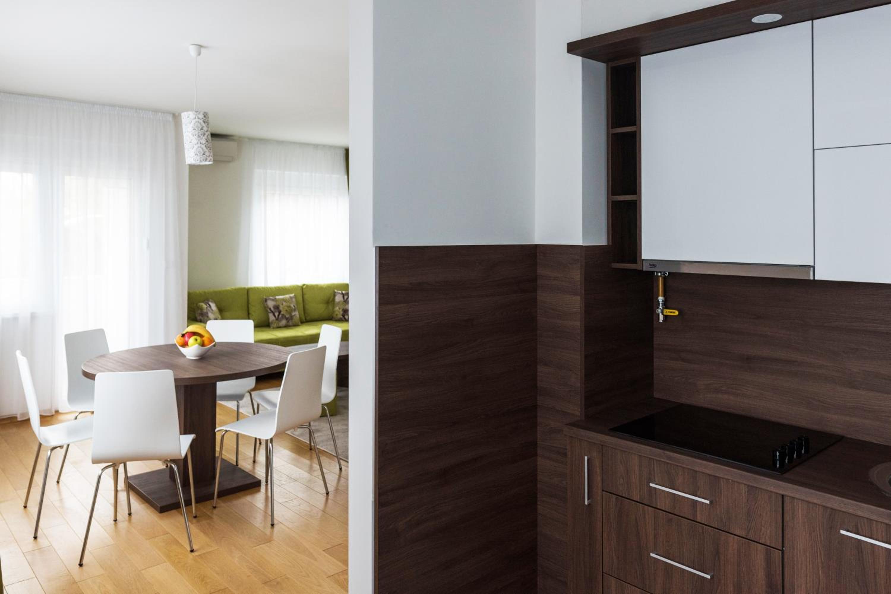 Turistic Apartments Centar Sarajevo