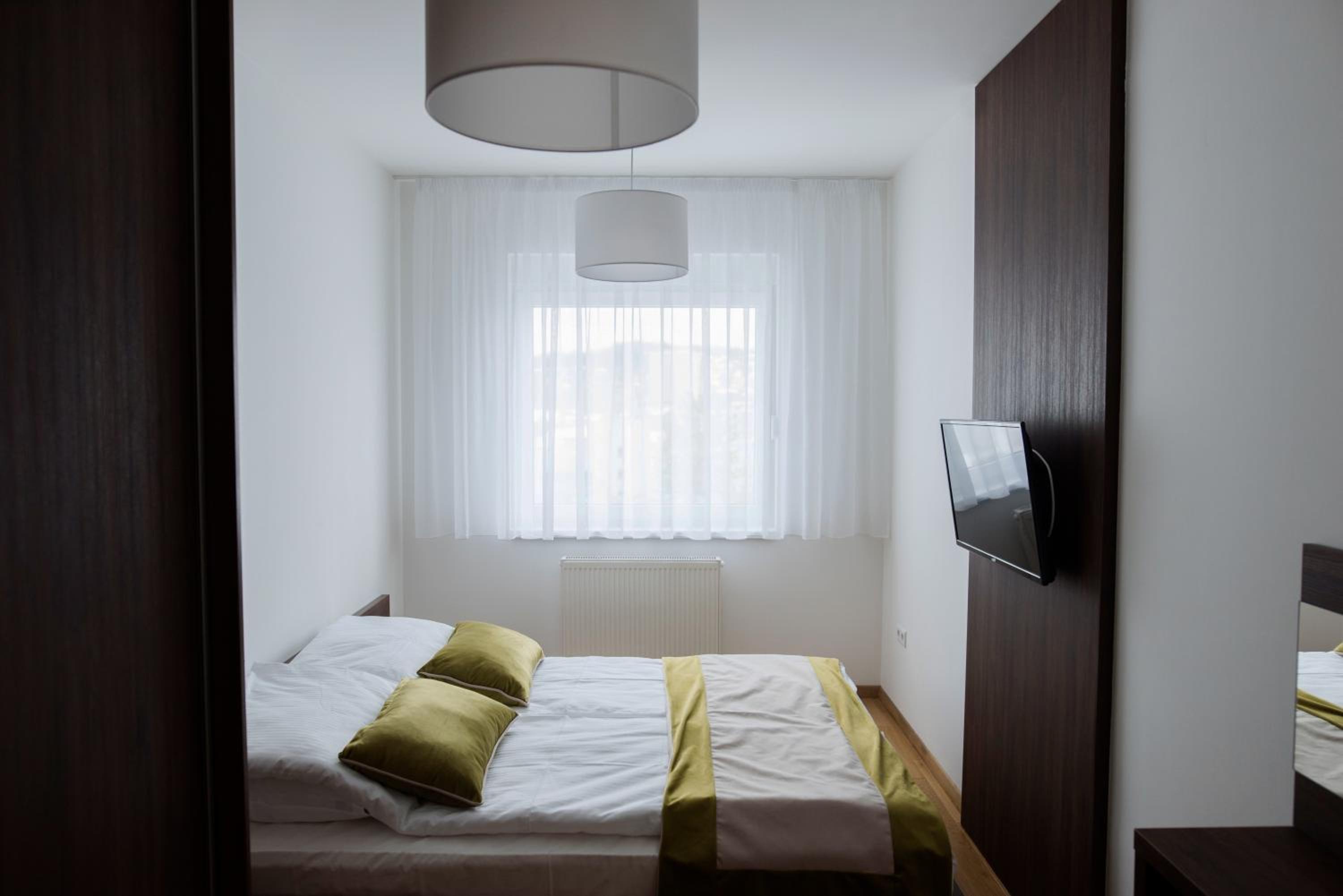Turistic Apartments Centar Sarajevo
