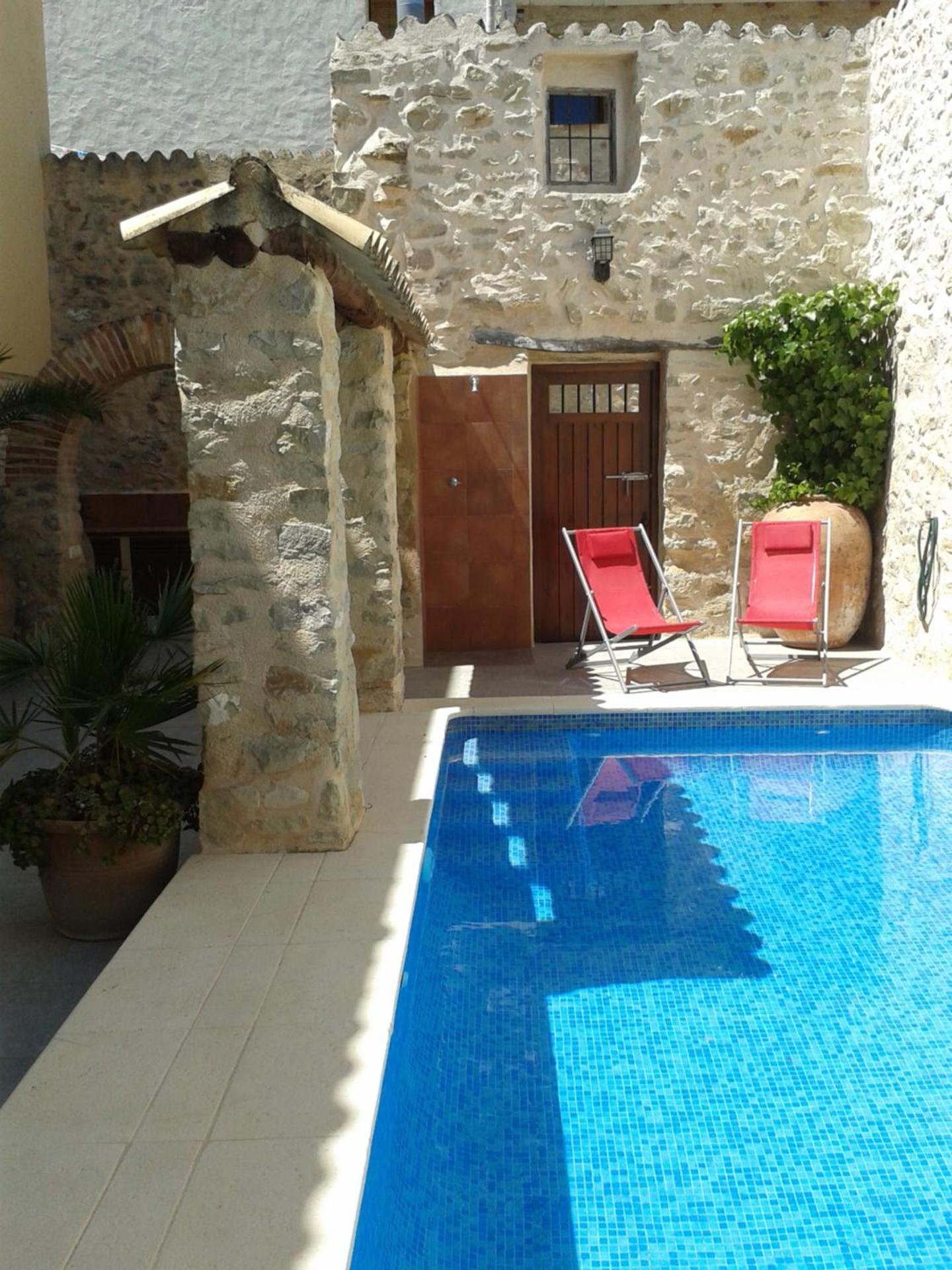 Casa Sastre Segui view 5