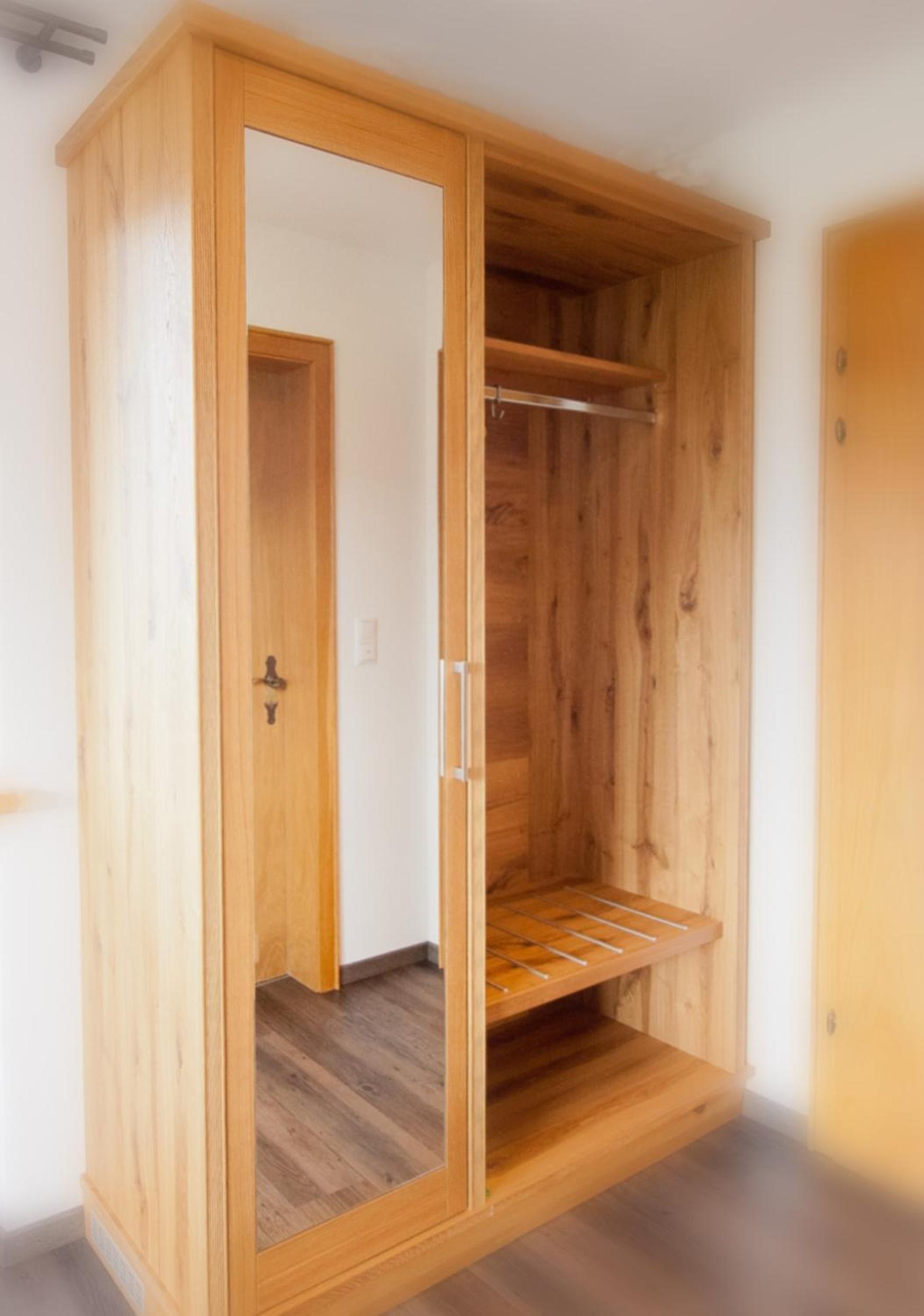 Pension Schuasterhof