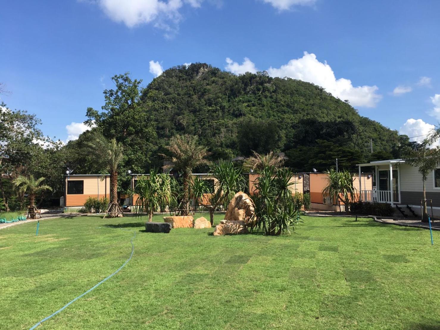 Tharapana Khaoyai Resort
