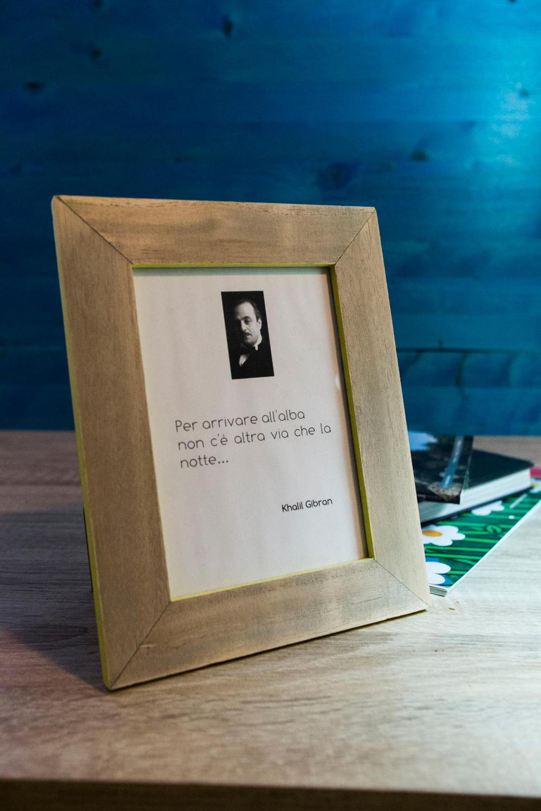 Cagliari Vacations - Miky M House BB - Property Image 15