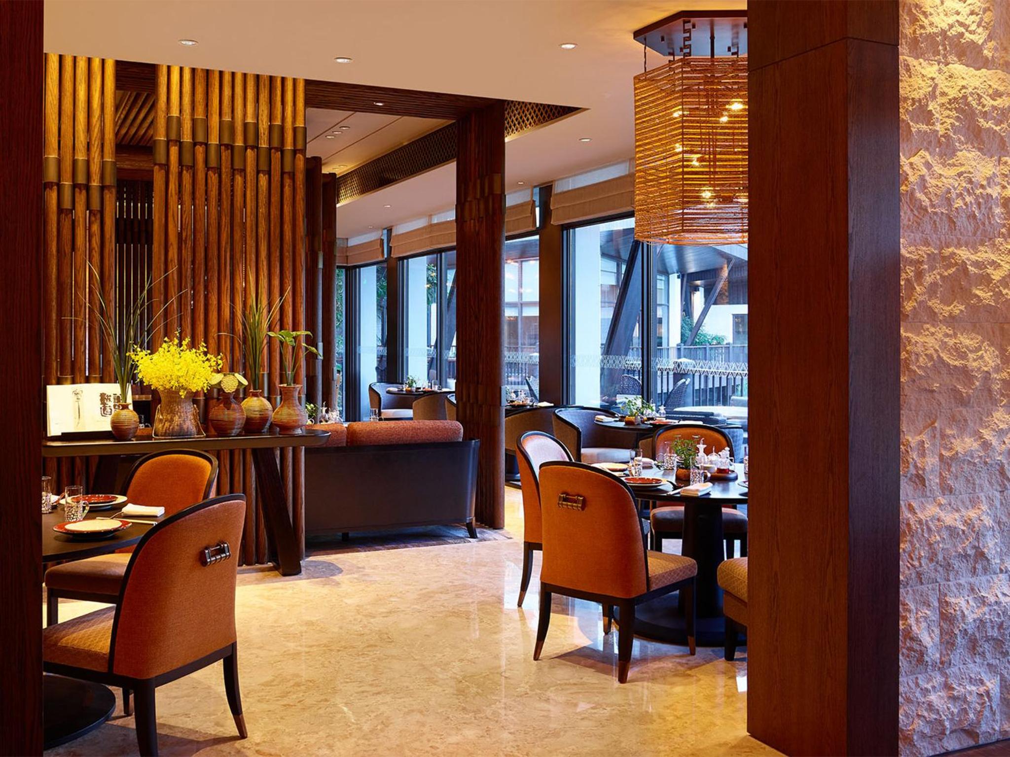 Grand Hyatt Sanya Haitang Bay Resort and Spa