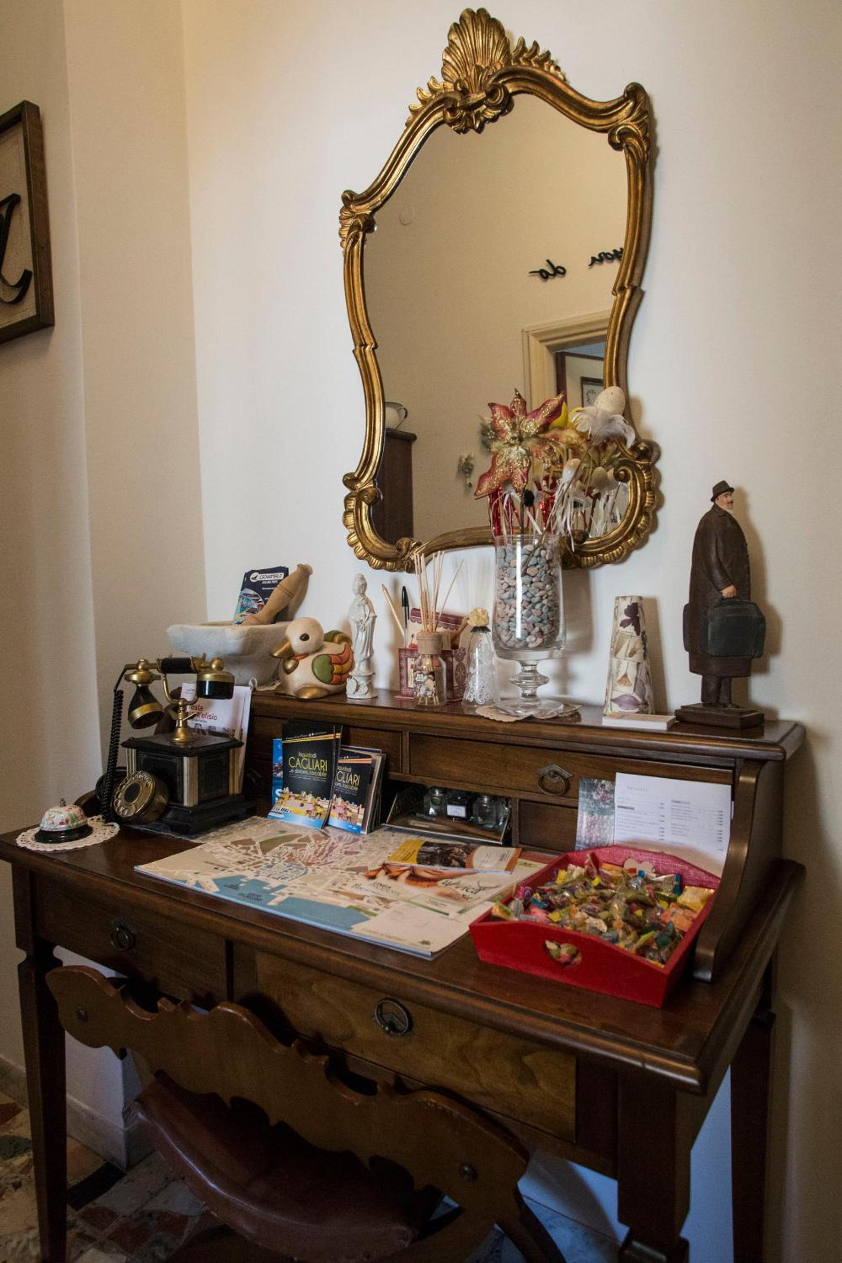 Cagliari Vacations - Miky M House BB - Property Image 12