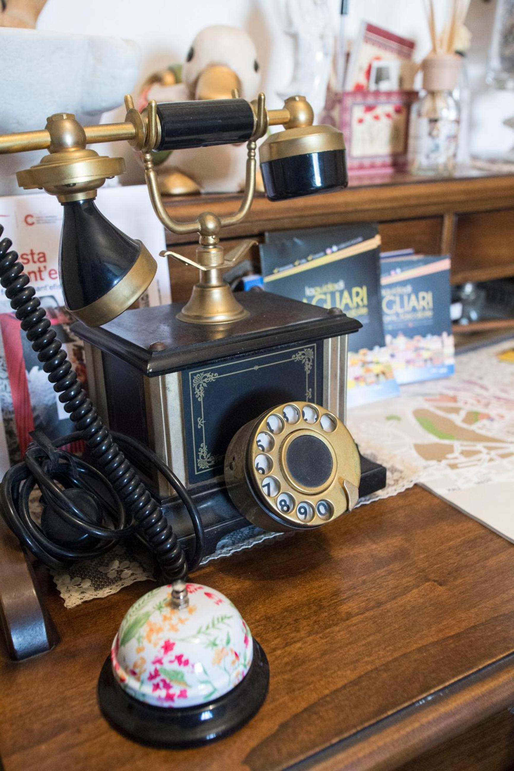 Cagliari Vacations - Miky M House BB - Property Image 3