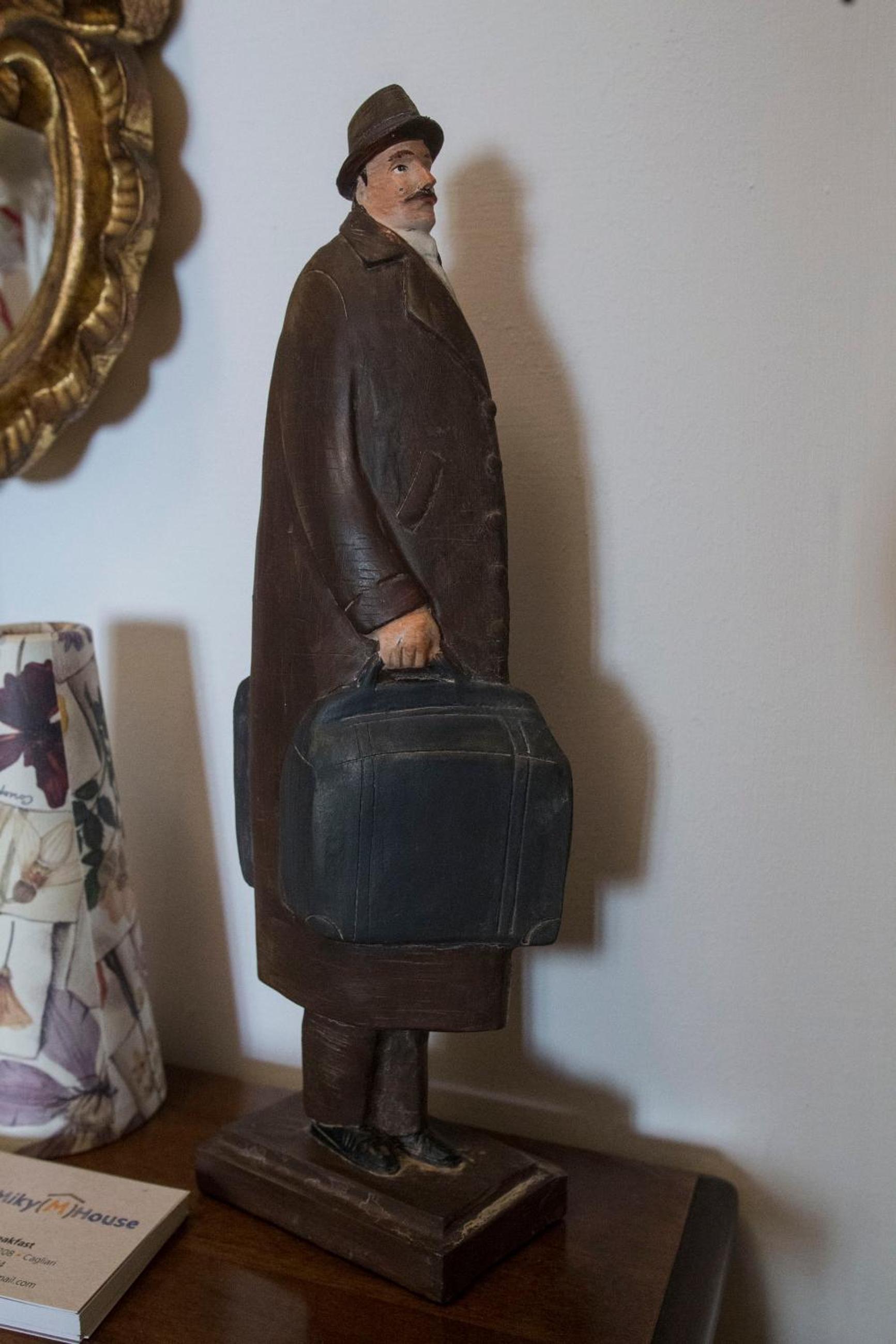 Cagliari Vacations - Miky M House BB - Property Image 5