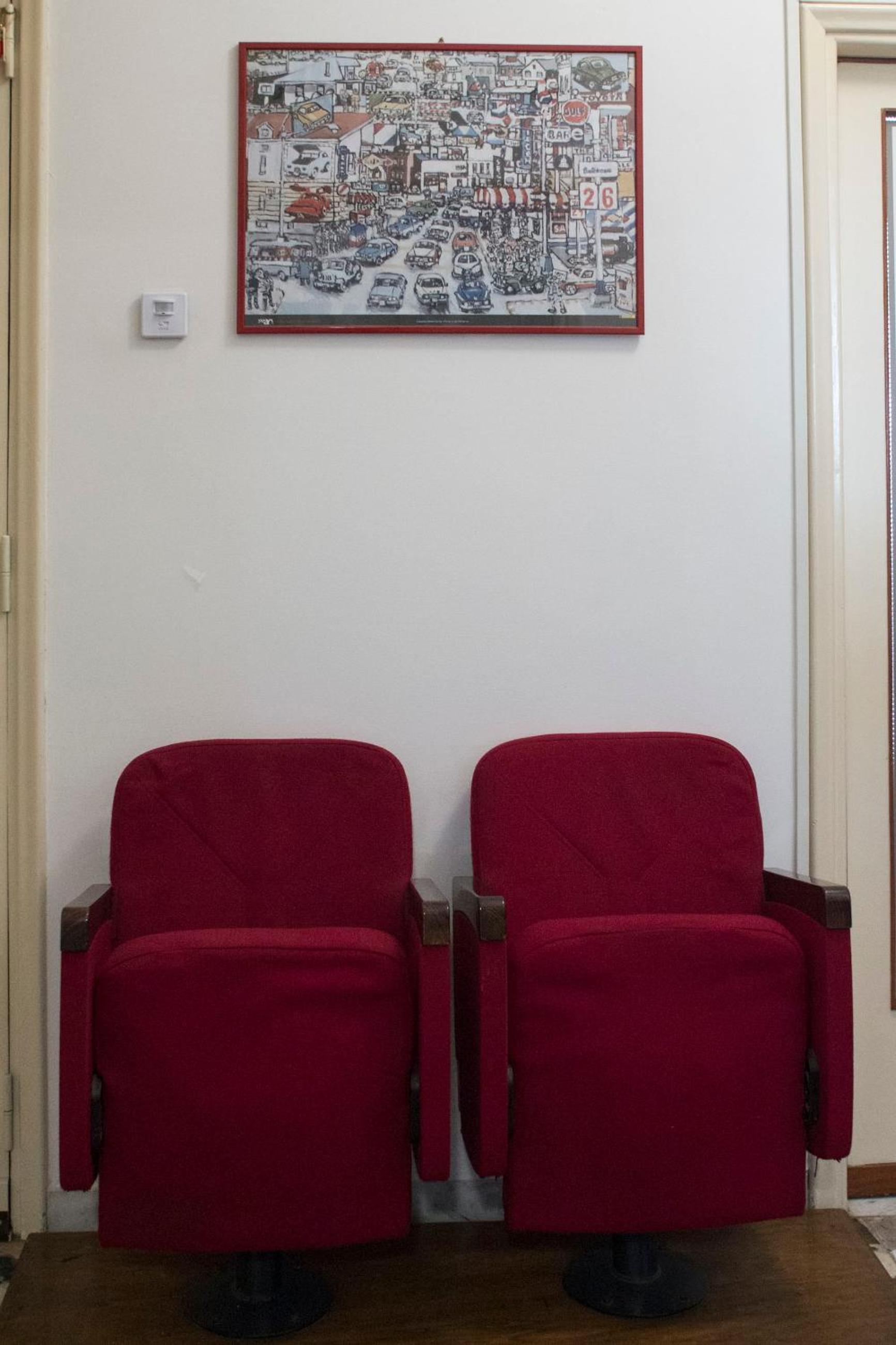 Cagliari Vacations - Miky M House BB - Property Image 7