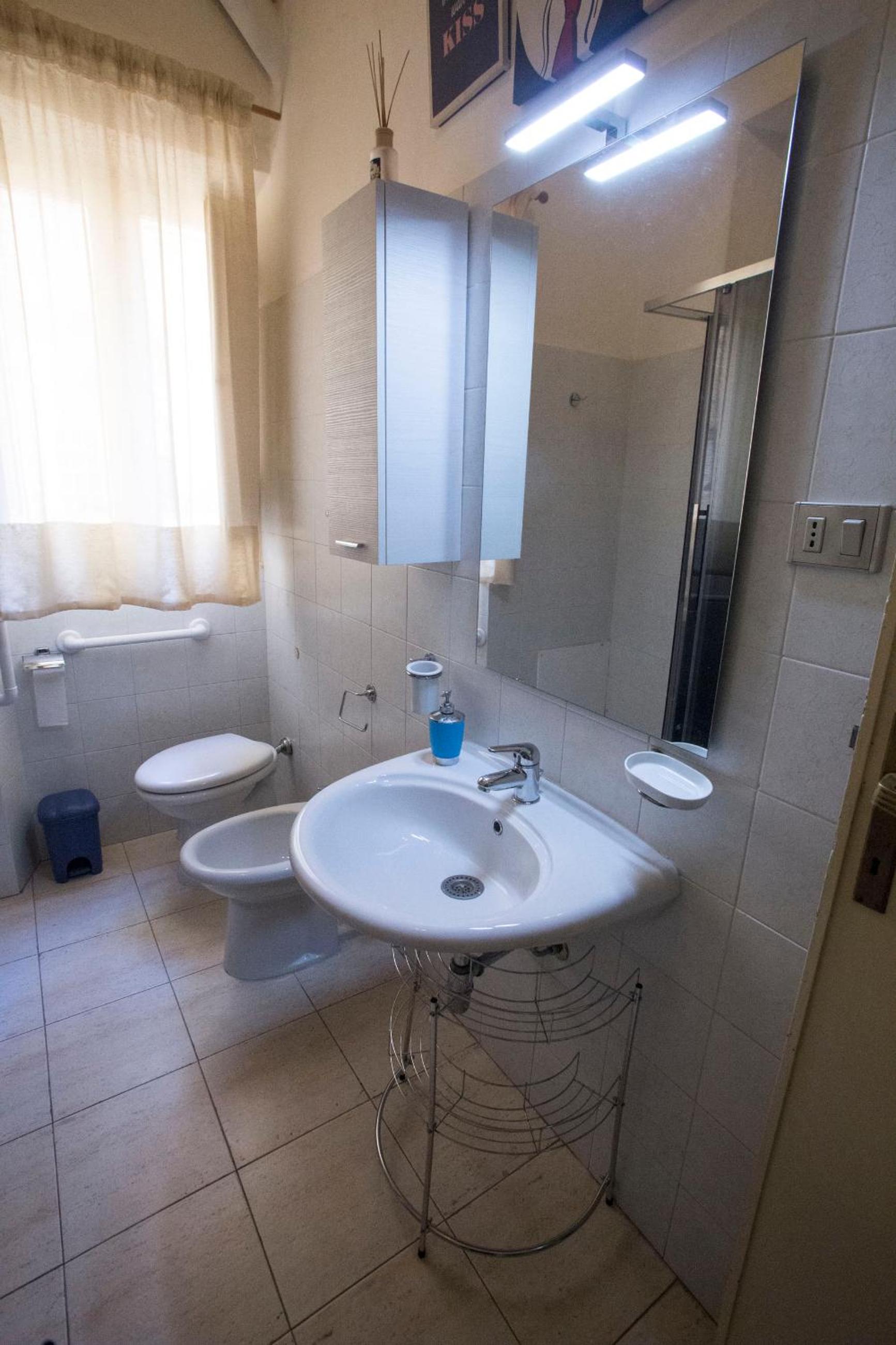 Cagliari Vacations - Miky M House BB - Property Image 9