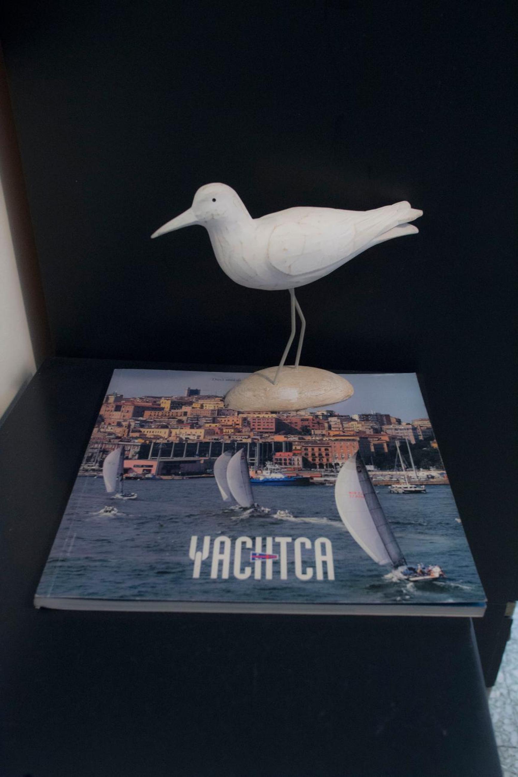 Cagliari Vacations - Miky M House BB - Property Image 1