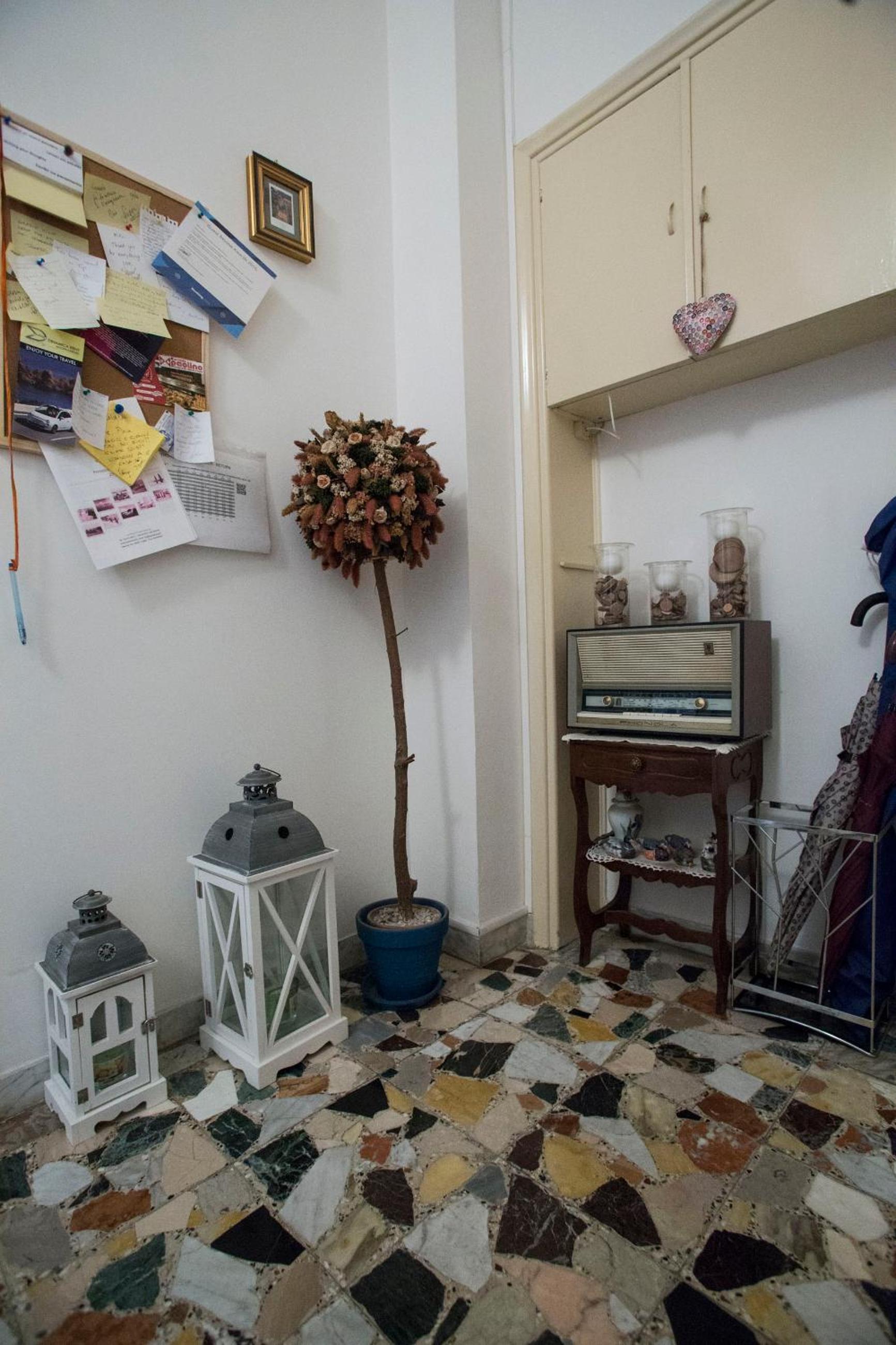 Cagliari Vacations - Miky M House BB - Property Image 13