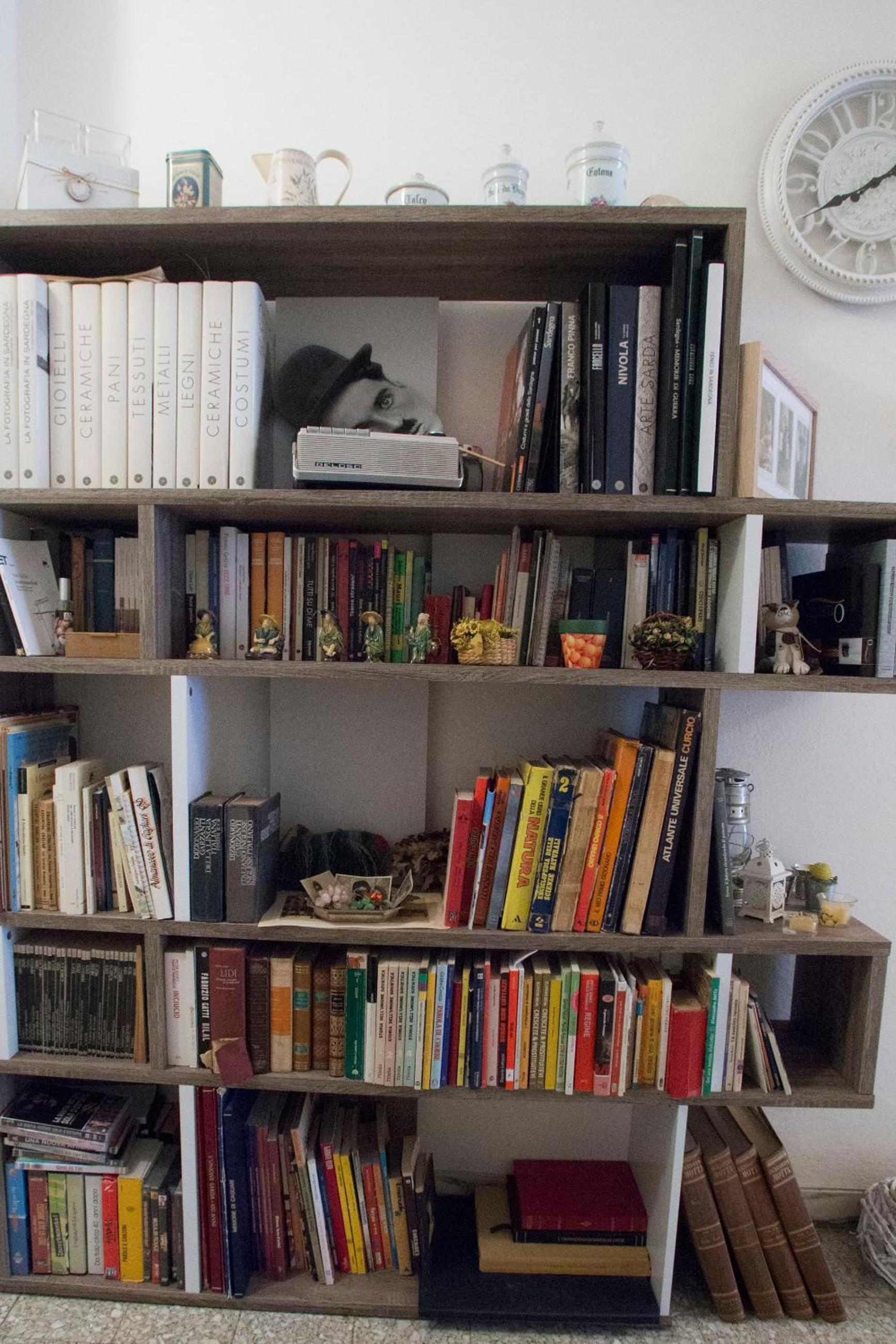 Cagliari Vacations - Miky M House BB - Property Image 14