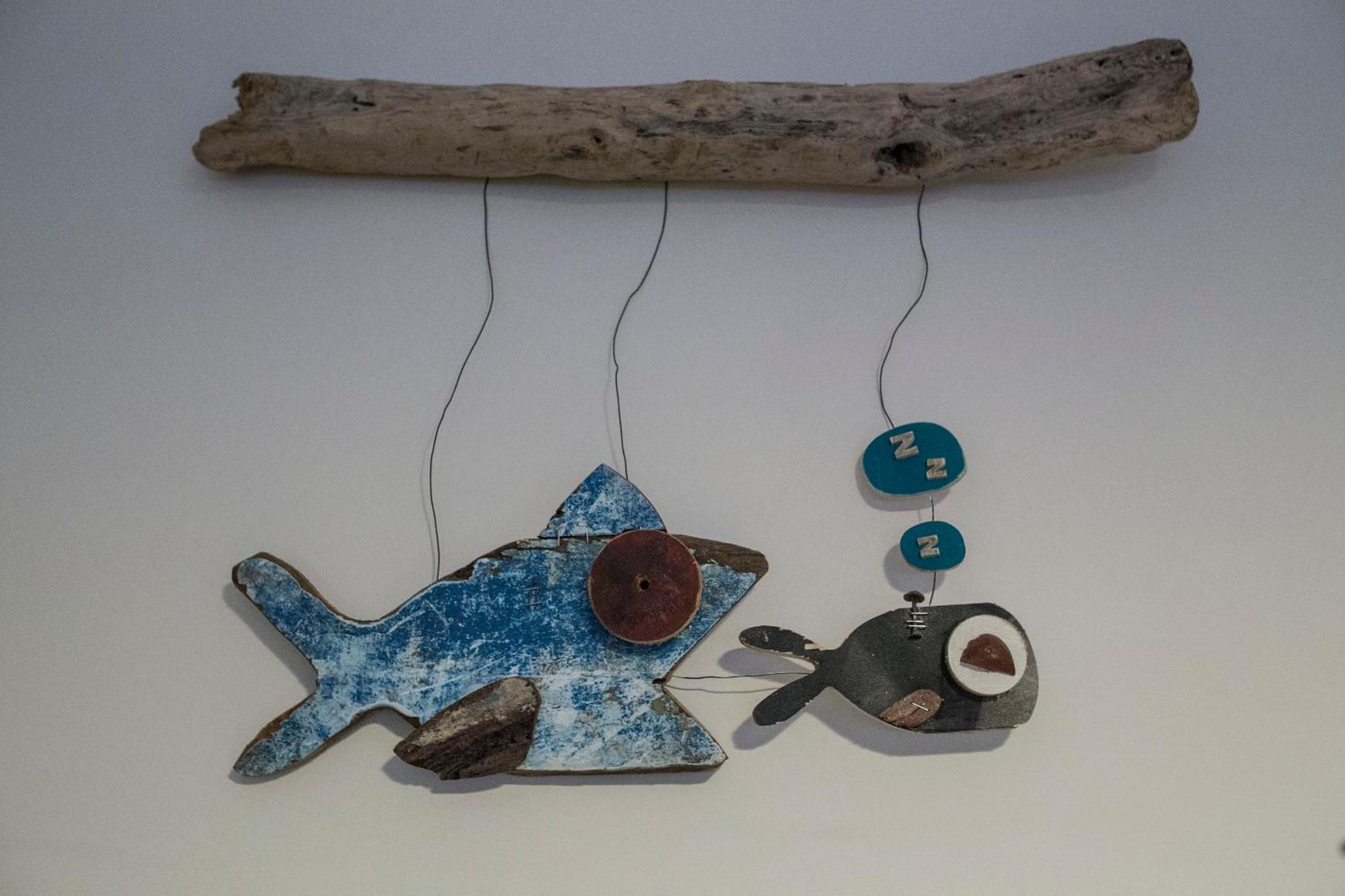 Cagliari Vacations - Miky M House BB - Property Image 39