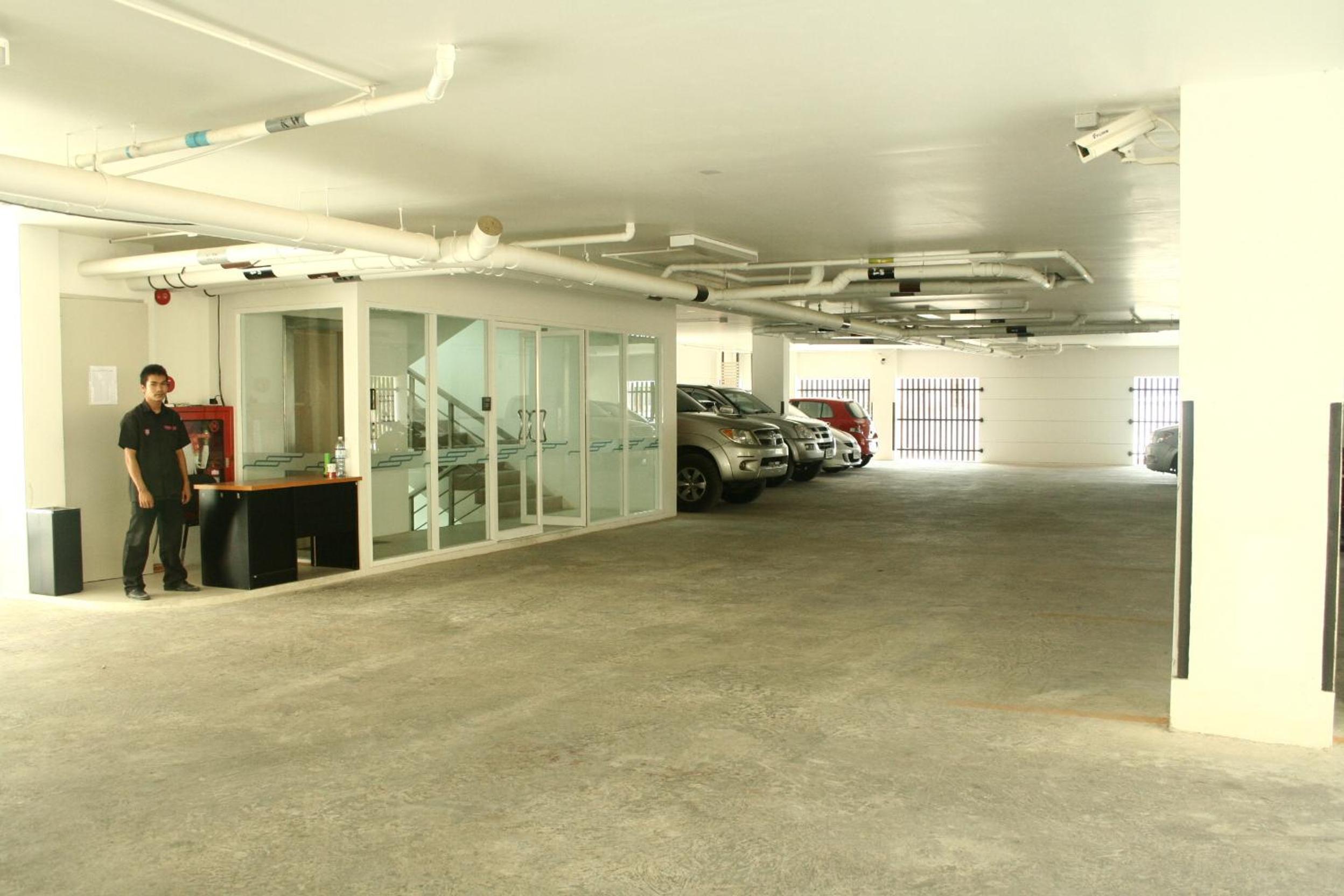 The Baycliff Residences