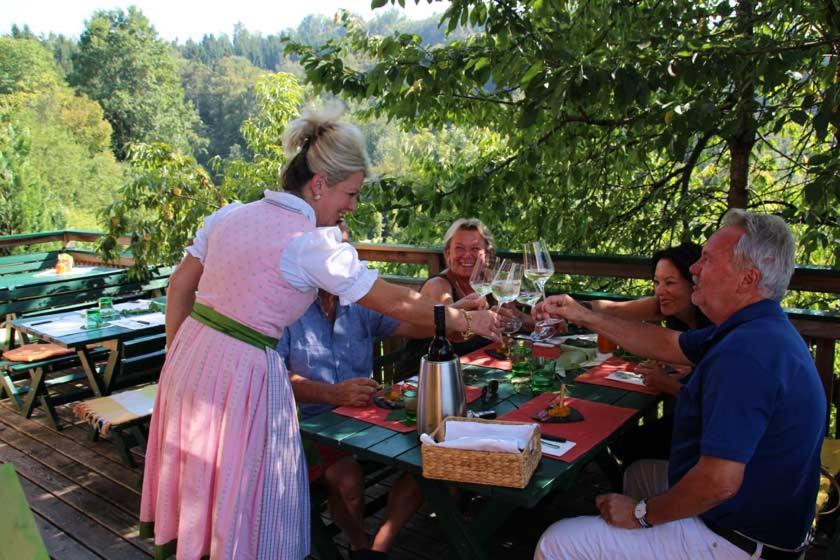Weingut Schatz view 3