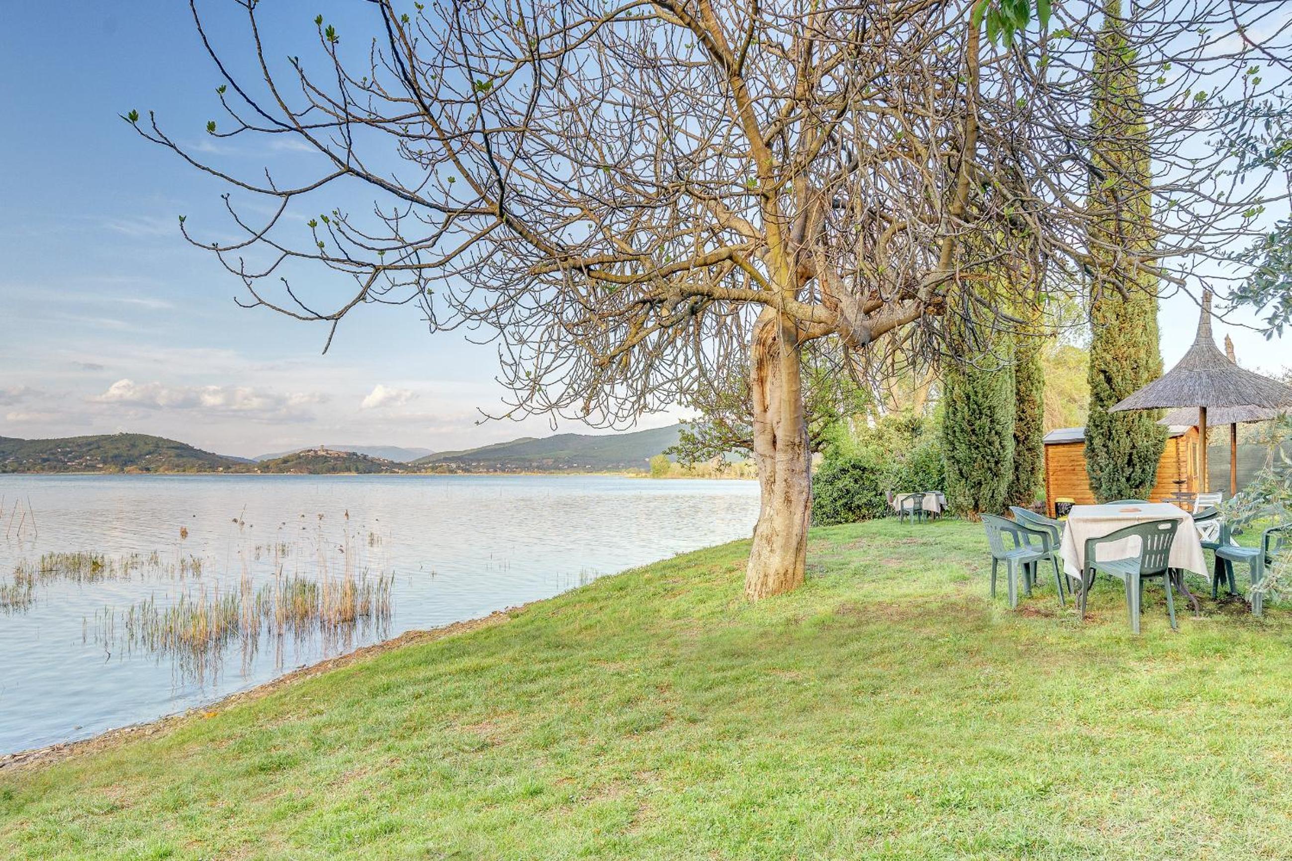 La Folaga del Trasimeno