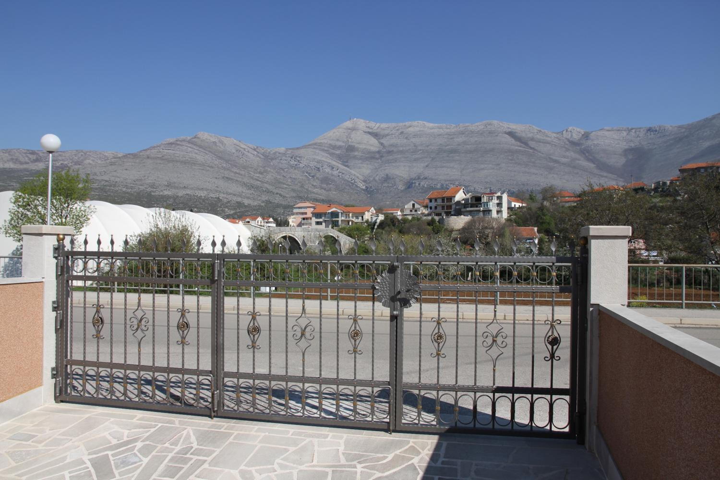 Apartmani Most