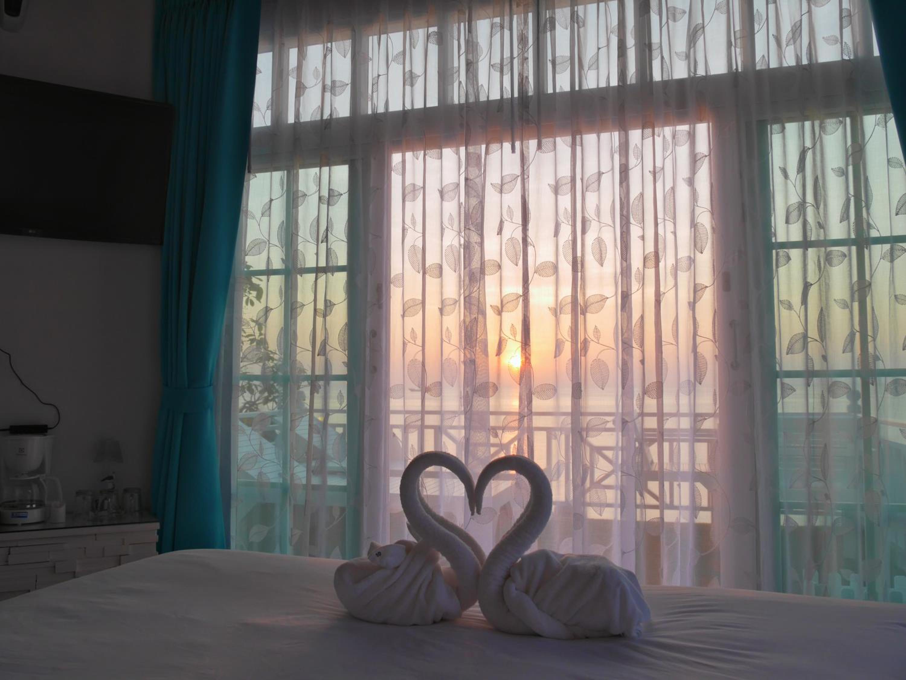 DD Hut Koh Tao