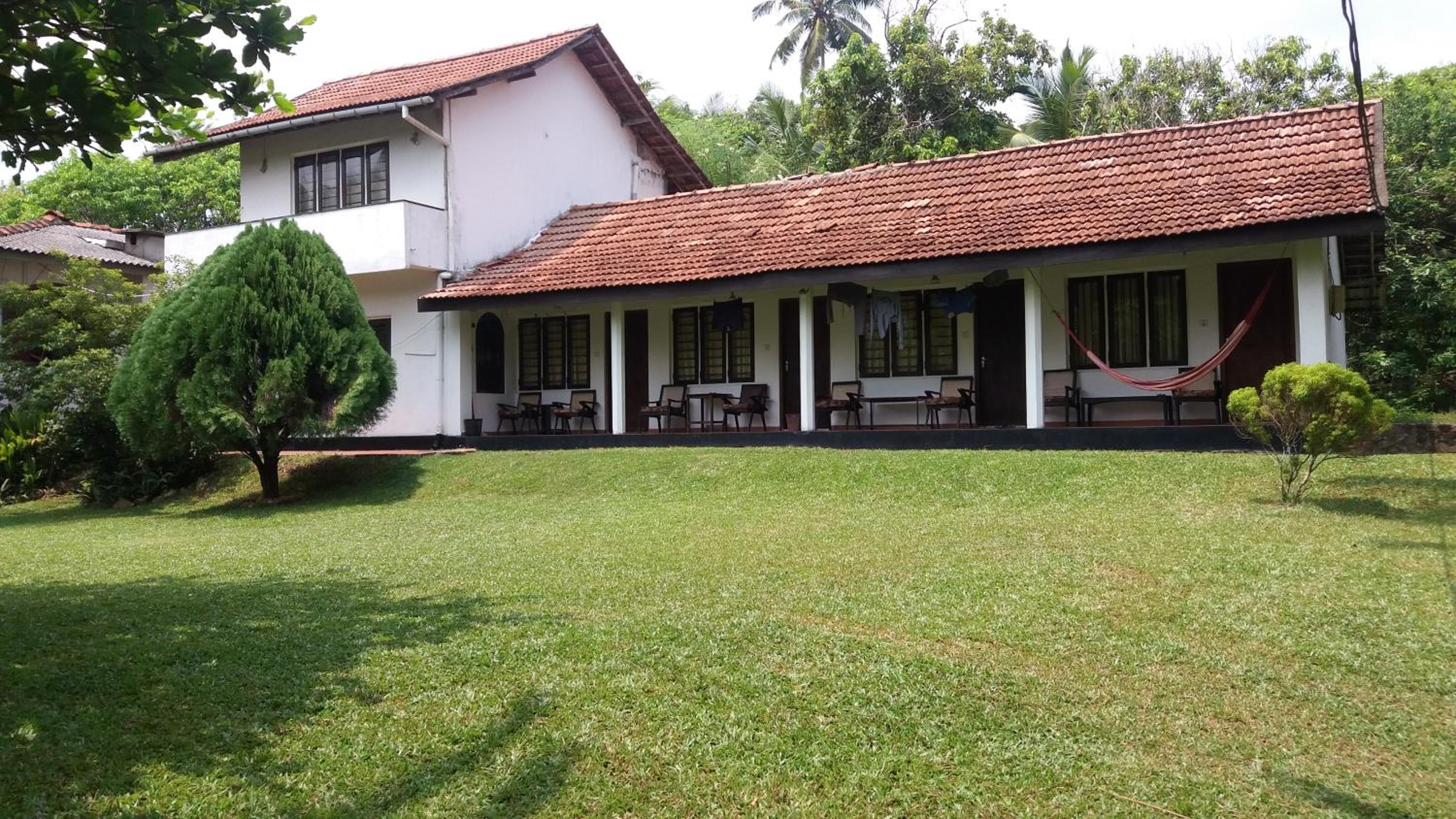 4 Seasons Guesthouse view 4