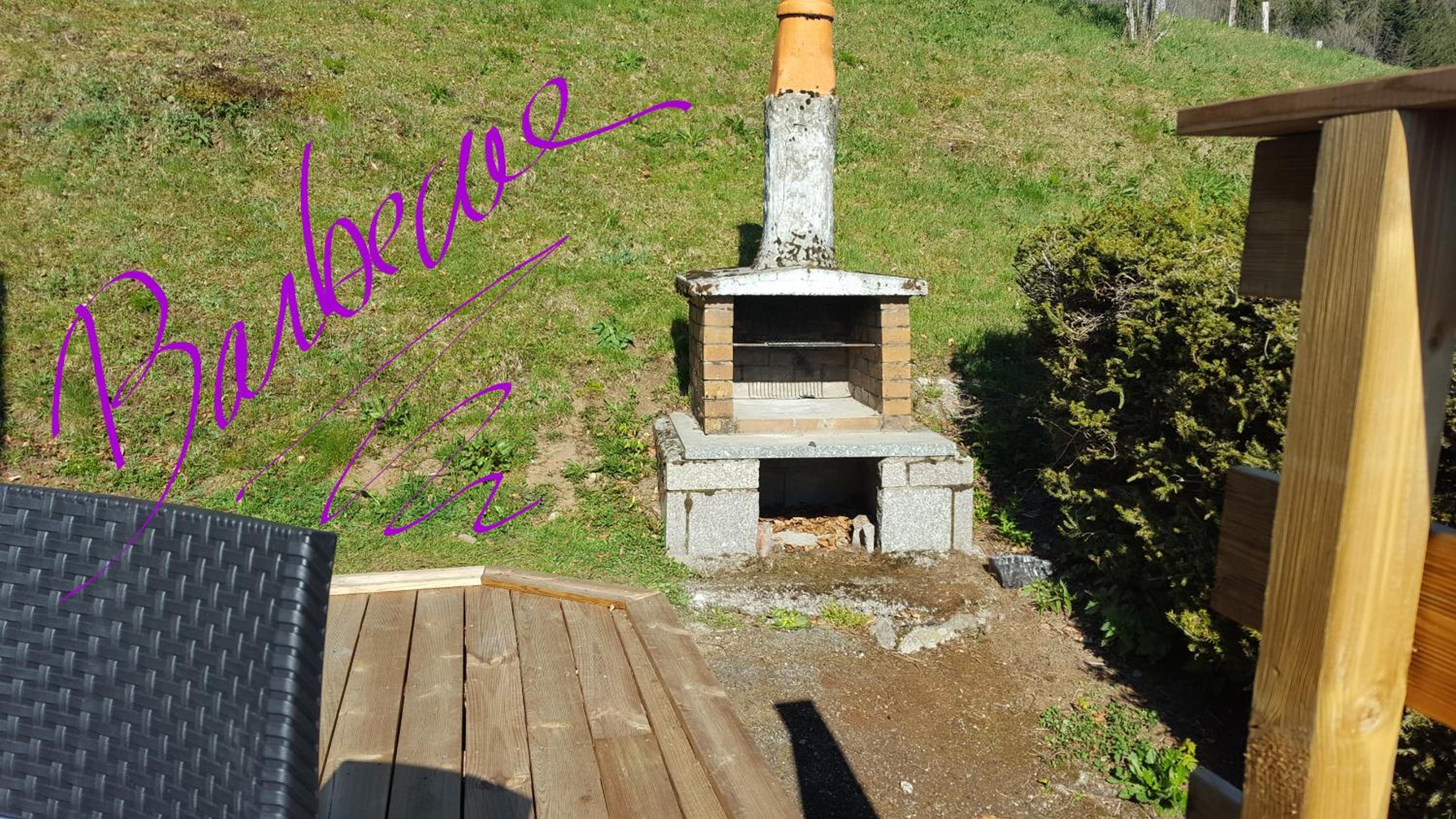 les Genêts, photo 6