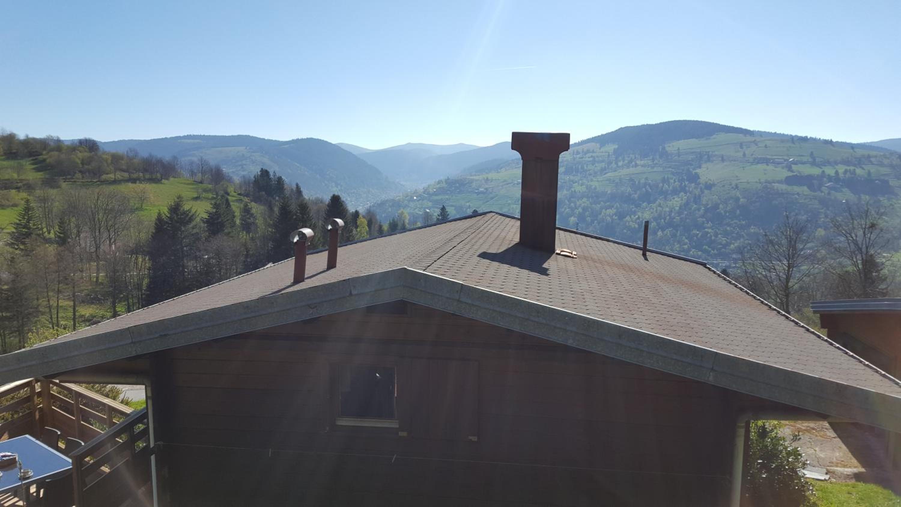 les Genêts view 3