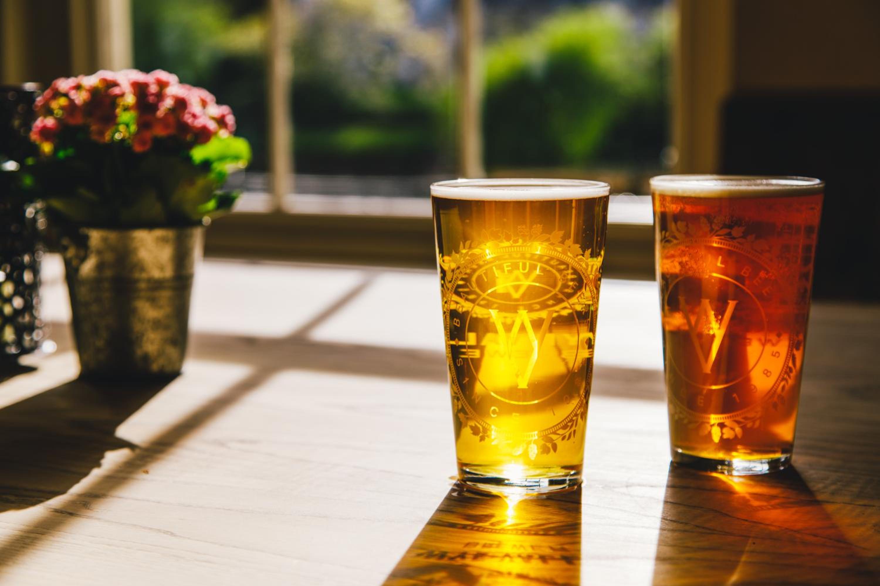 The Saracens Head Inn