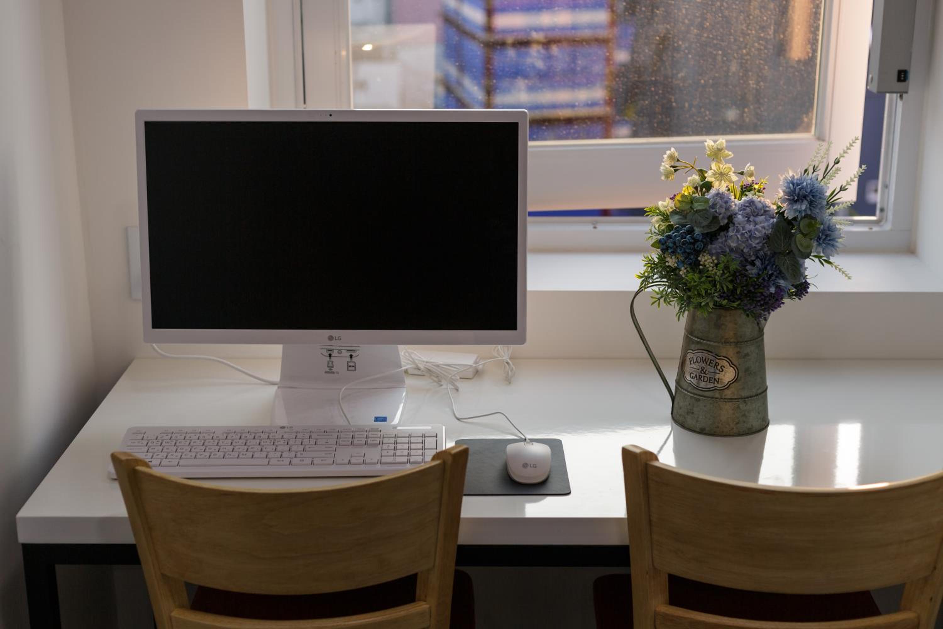 Myeongdong Sunshine Guesthouse