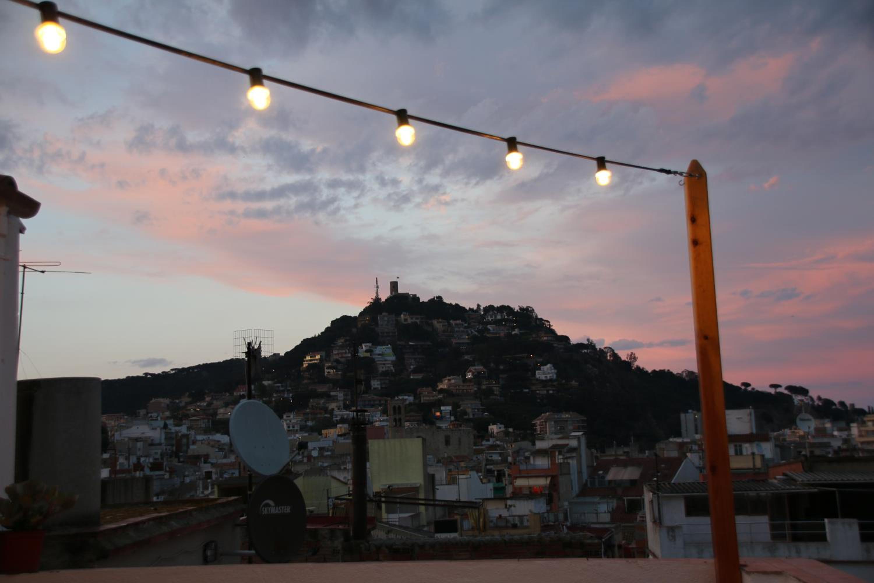 roof