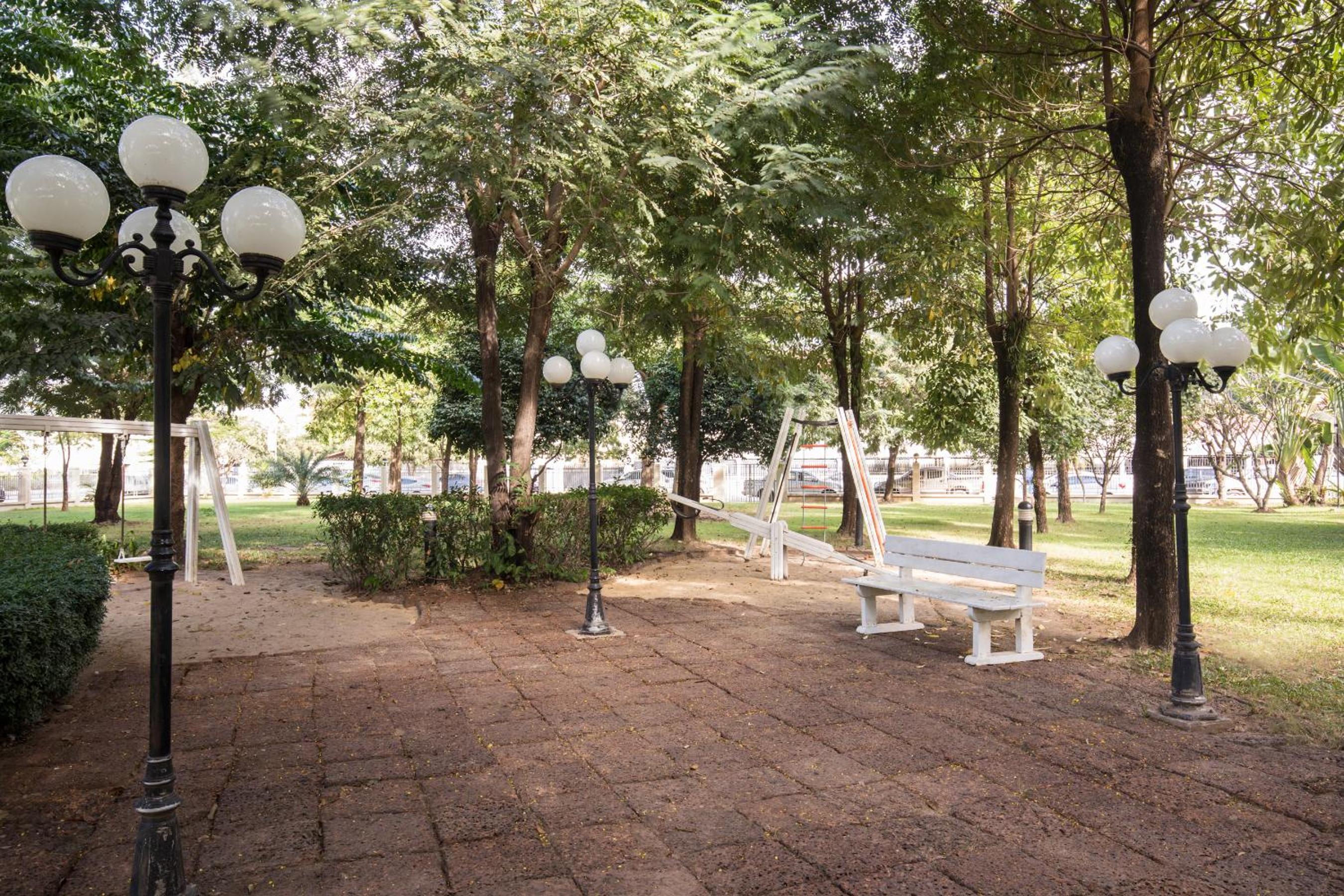 Somerset Vientiane