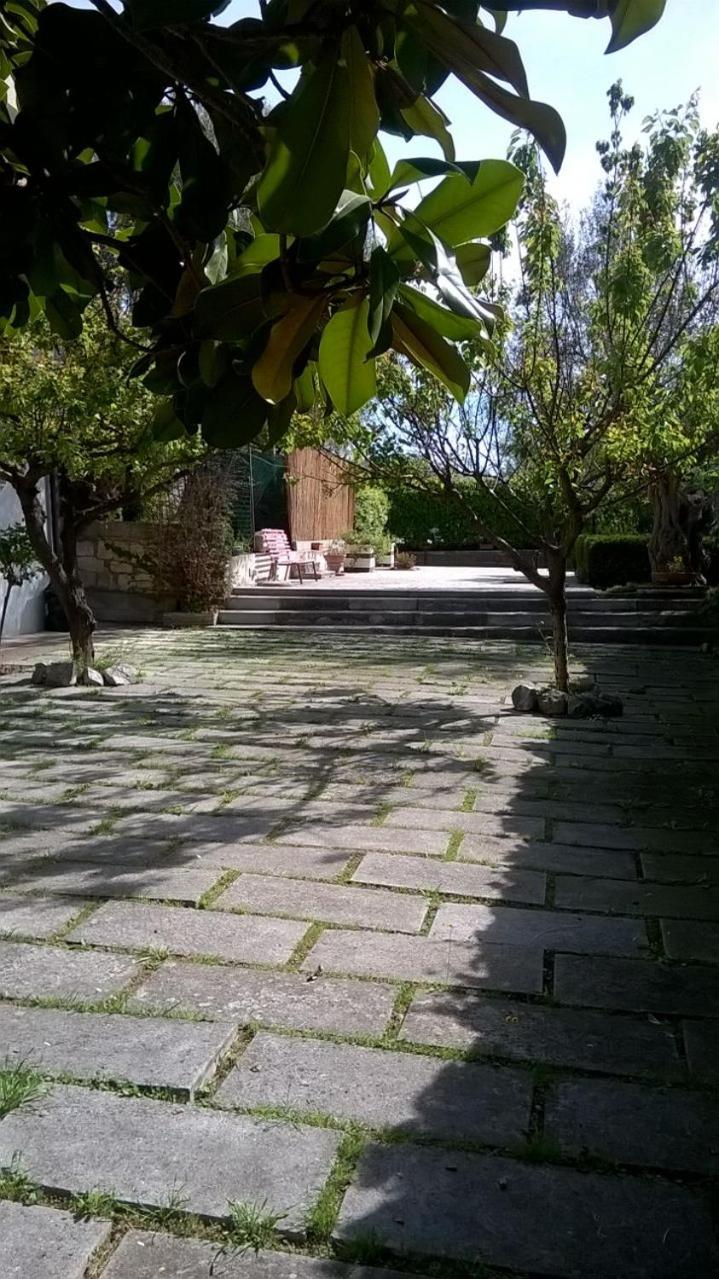 Le sorelle gemelle B&B