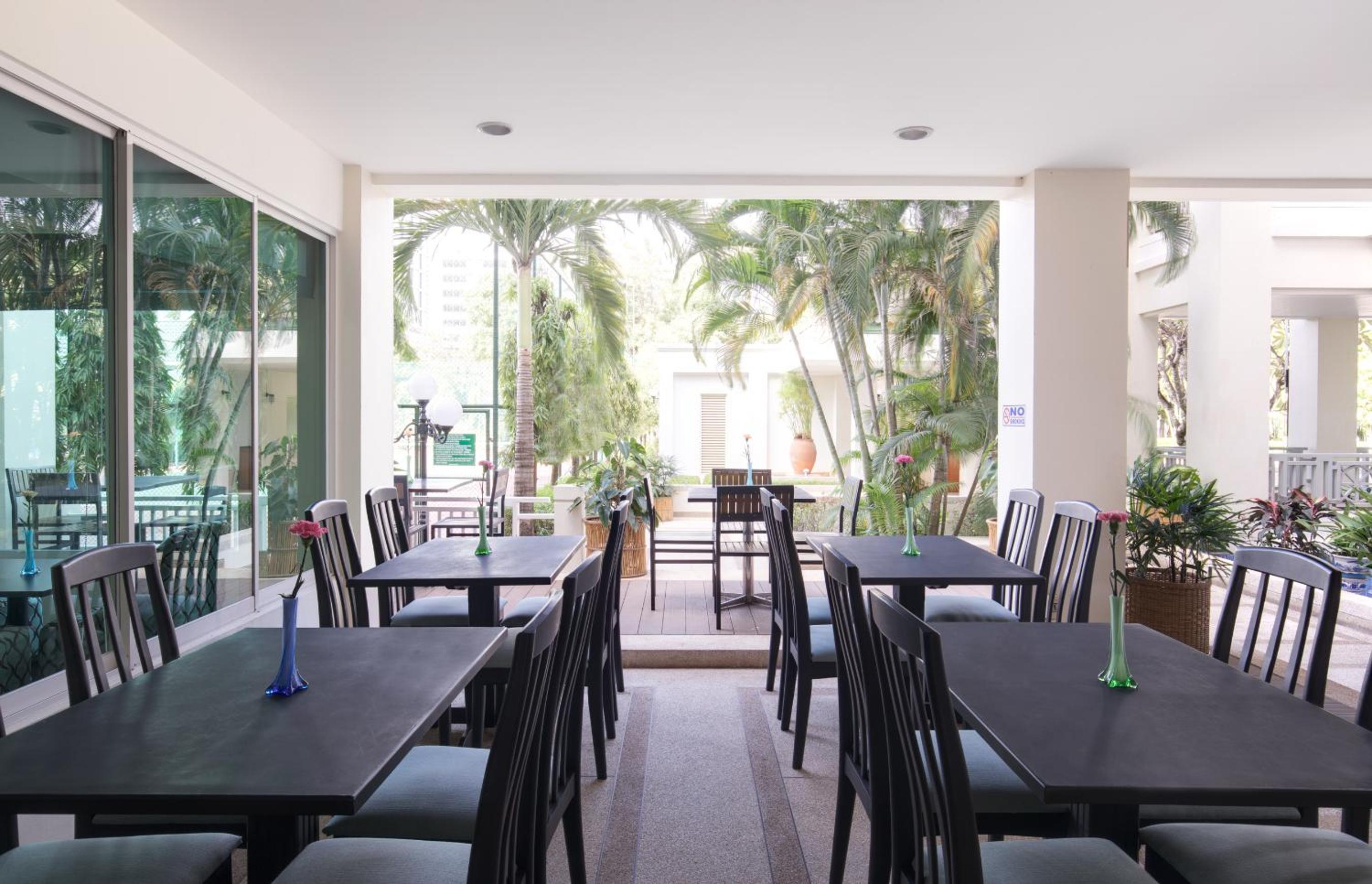 Somerset Vientiane