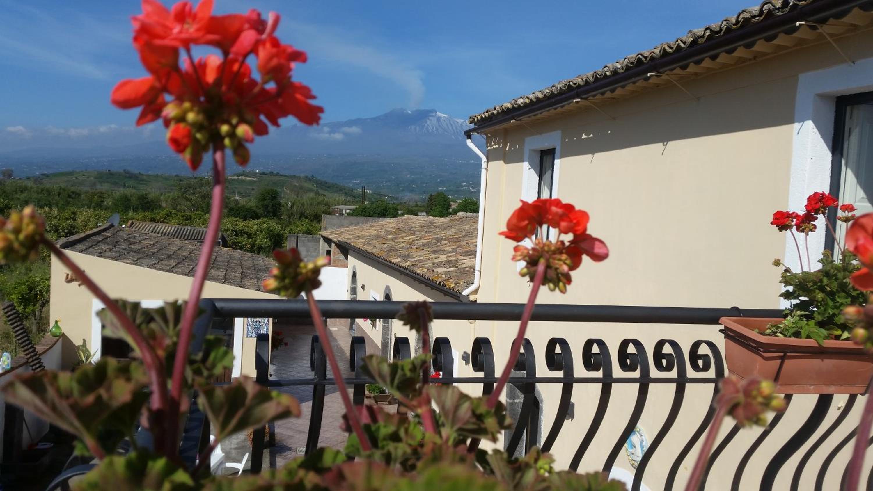 Villa Laura Apartment