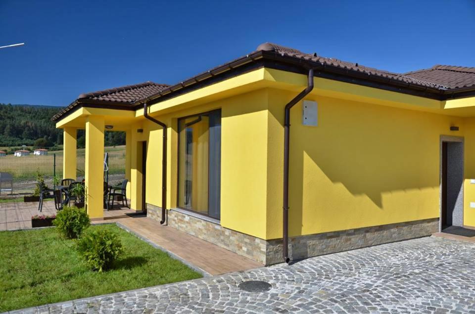 Guest House Colori