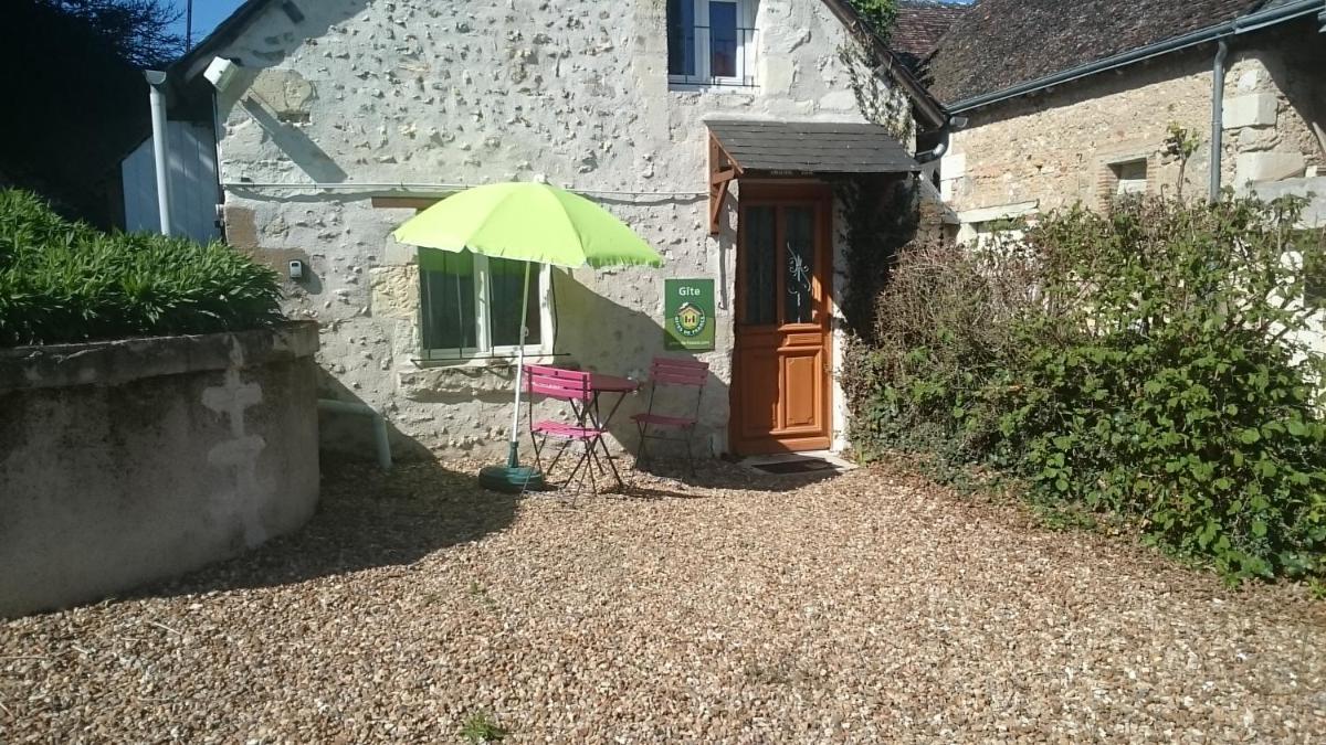 Chez Christine view 2