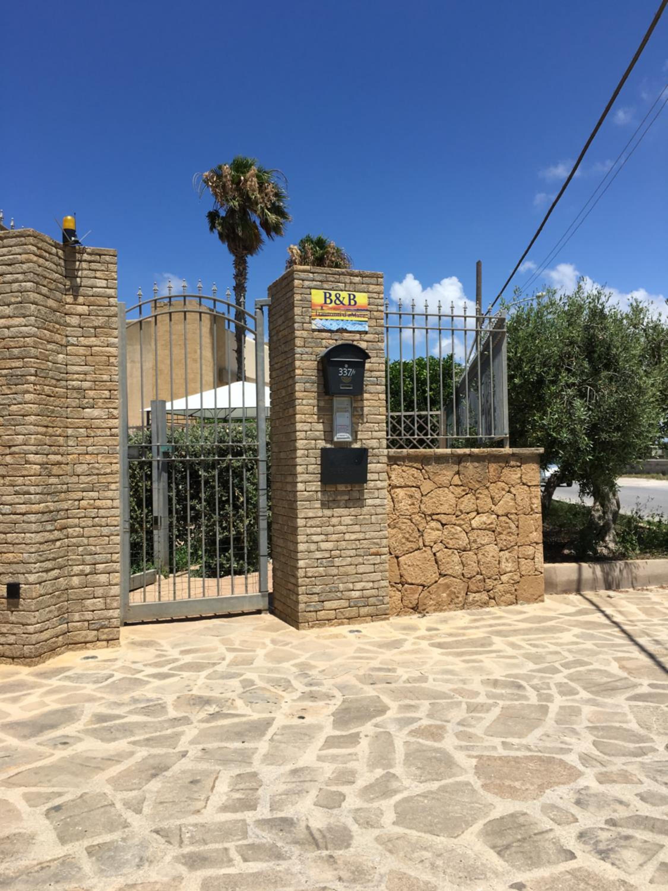 B&B Tramonti d'aMare