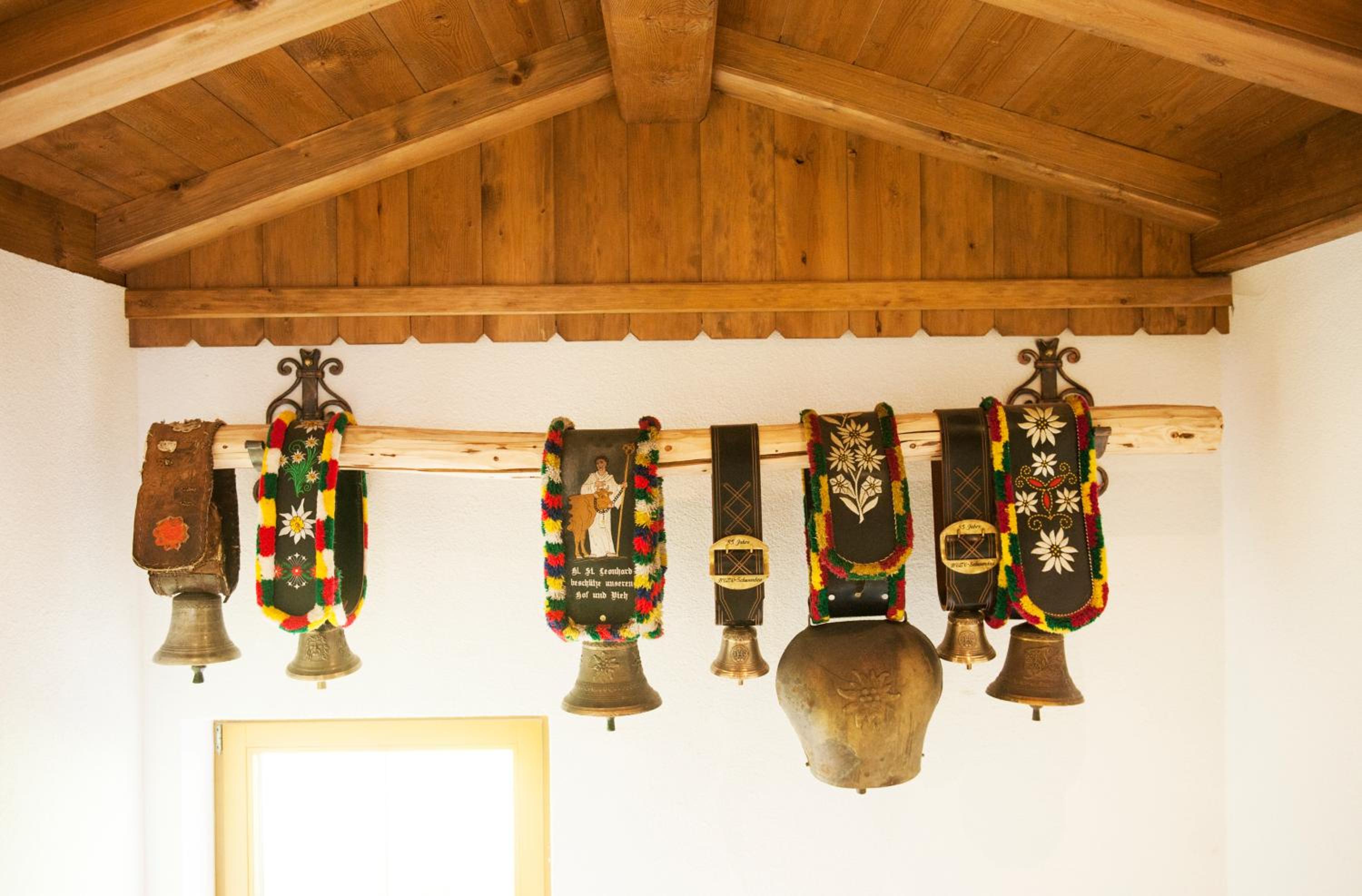Bauernhof Entalhof