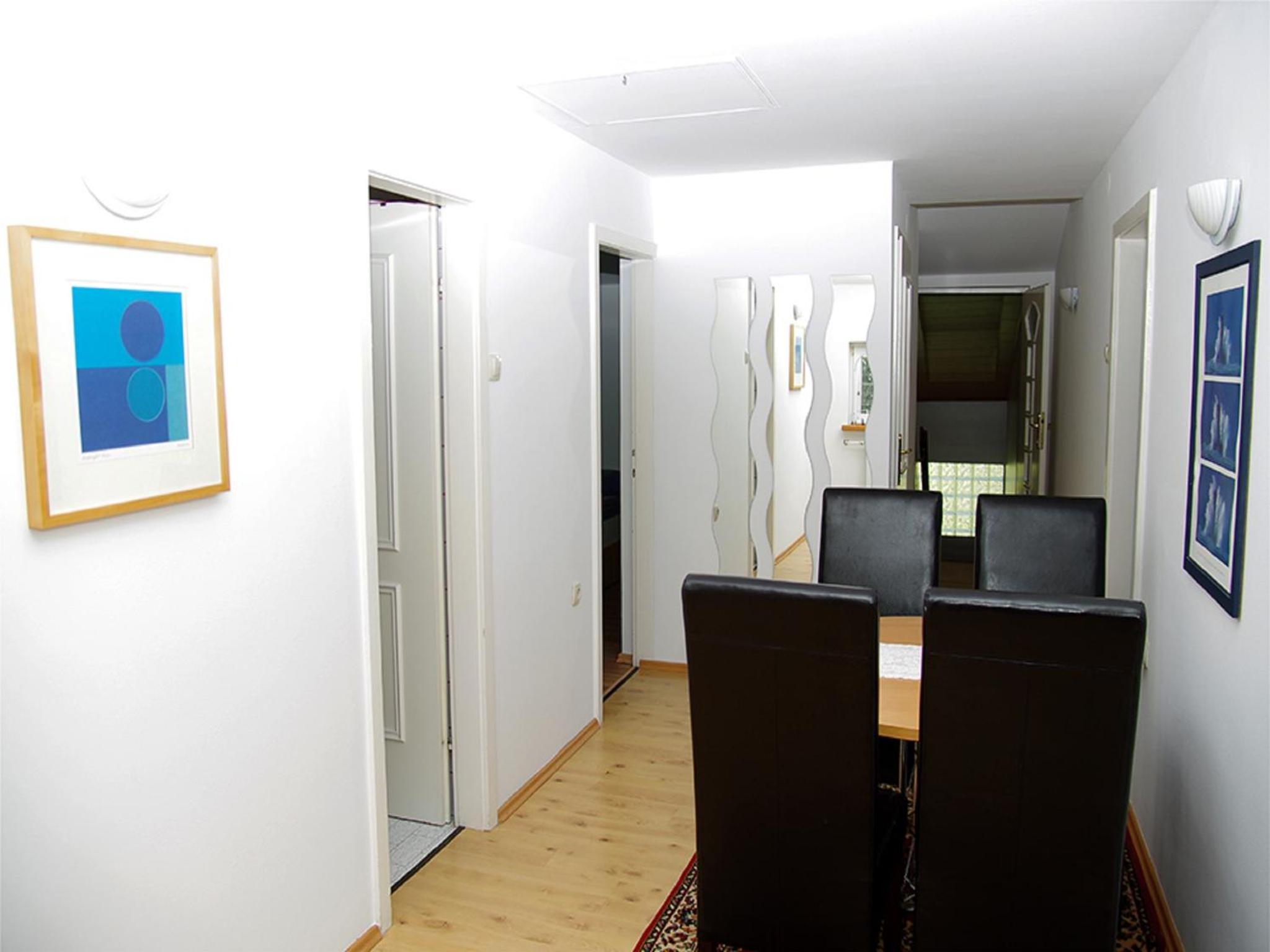 Apartment Zupan