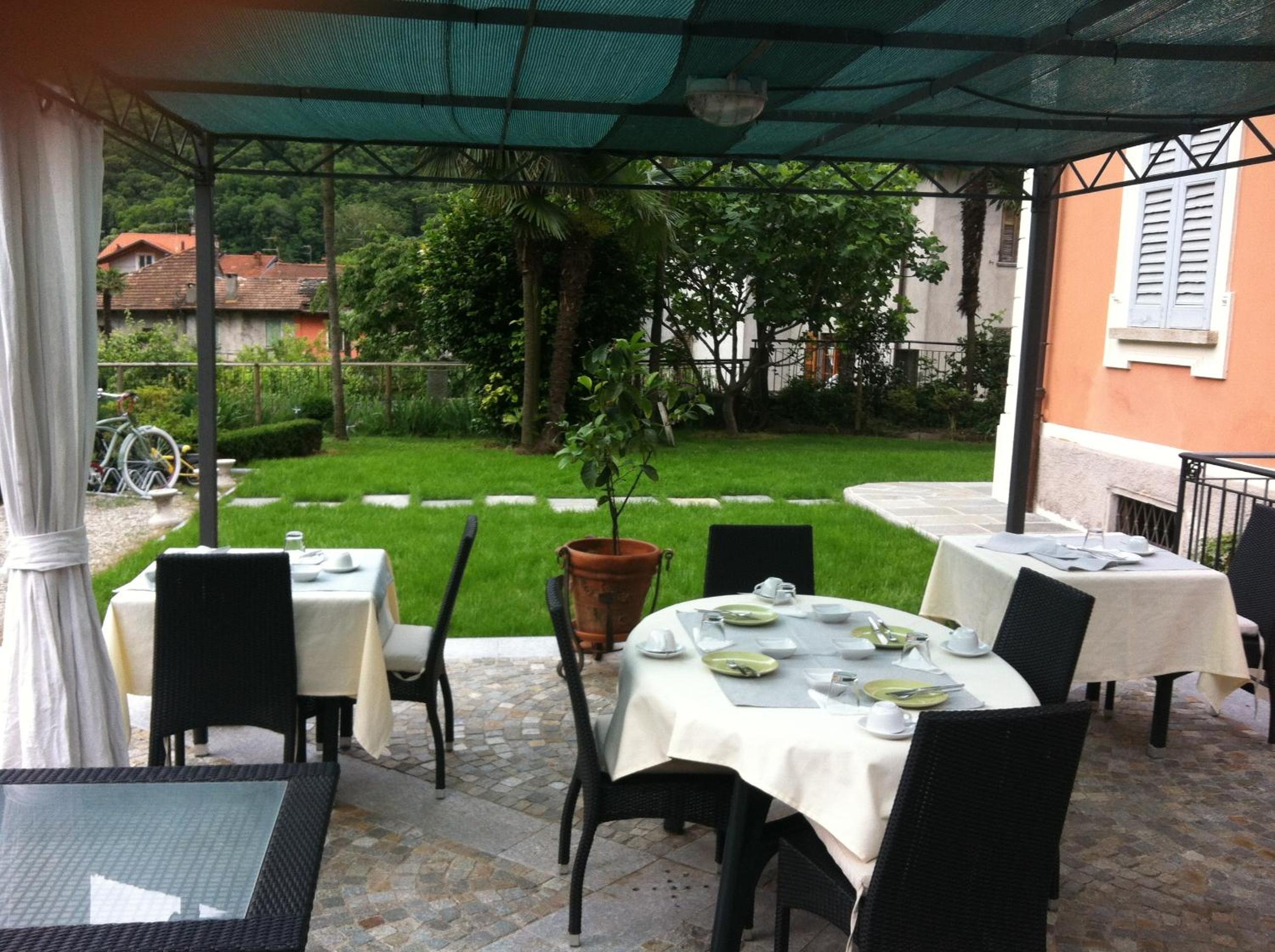B&B Villa Dei Pini
