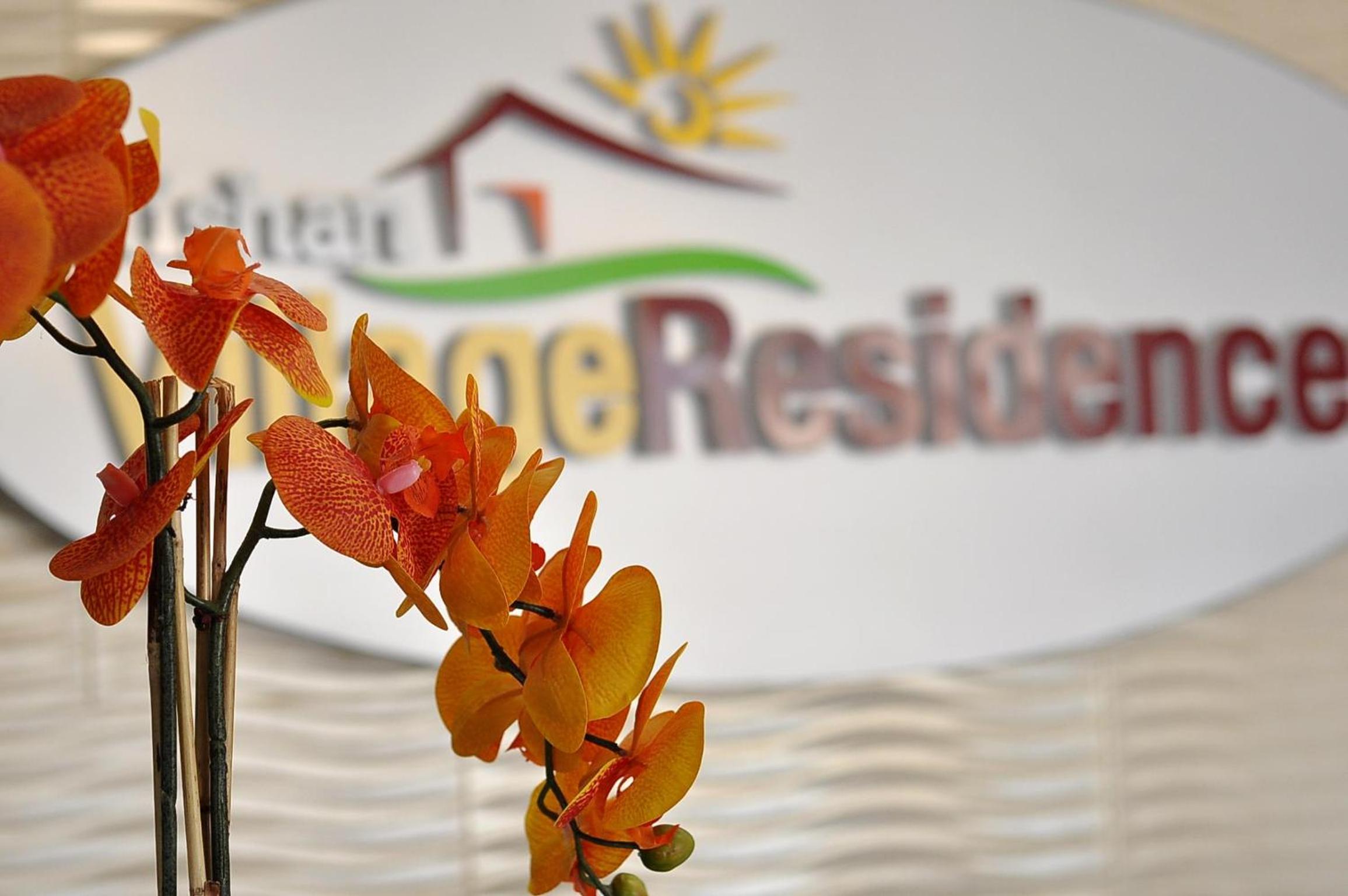 Rishan Village Residences