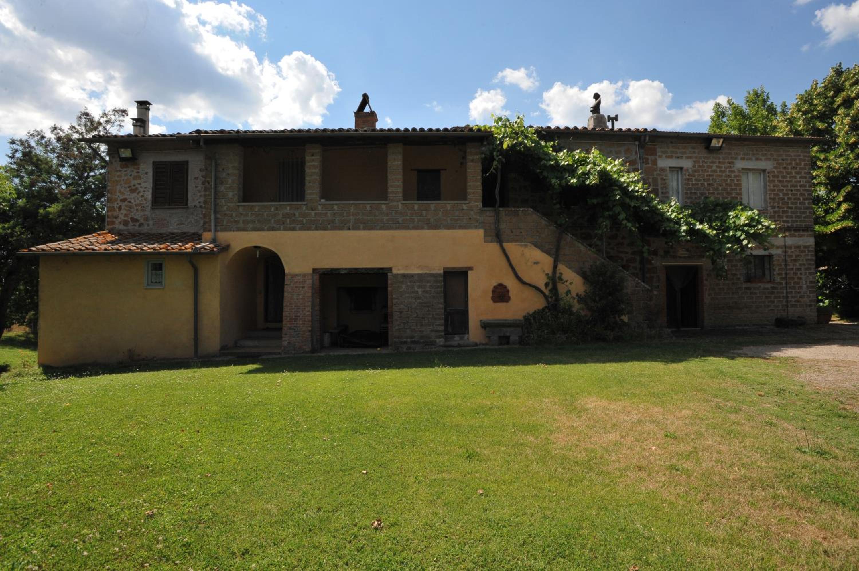 Agriturismo Podernuovo