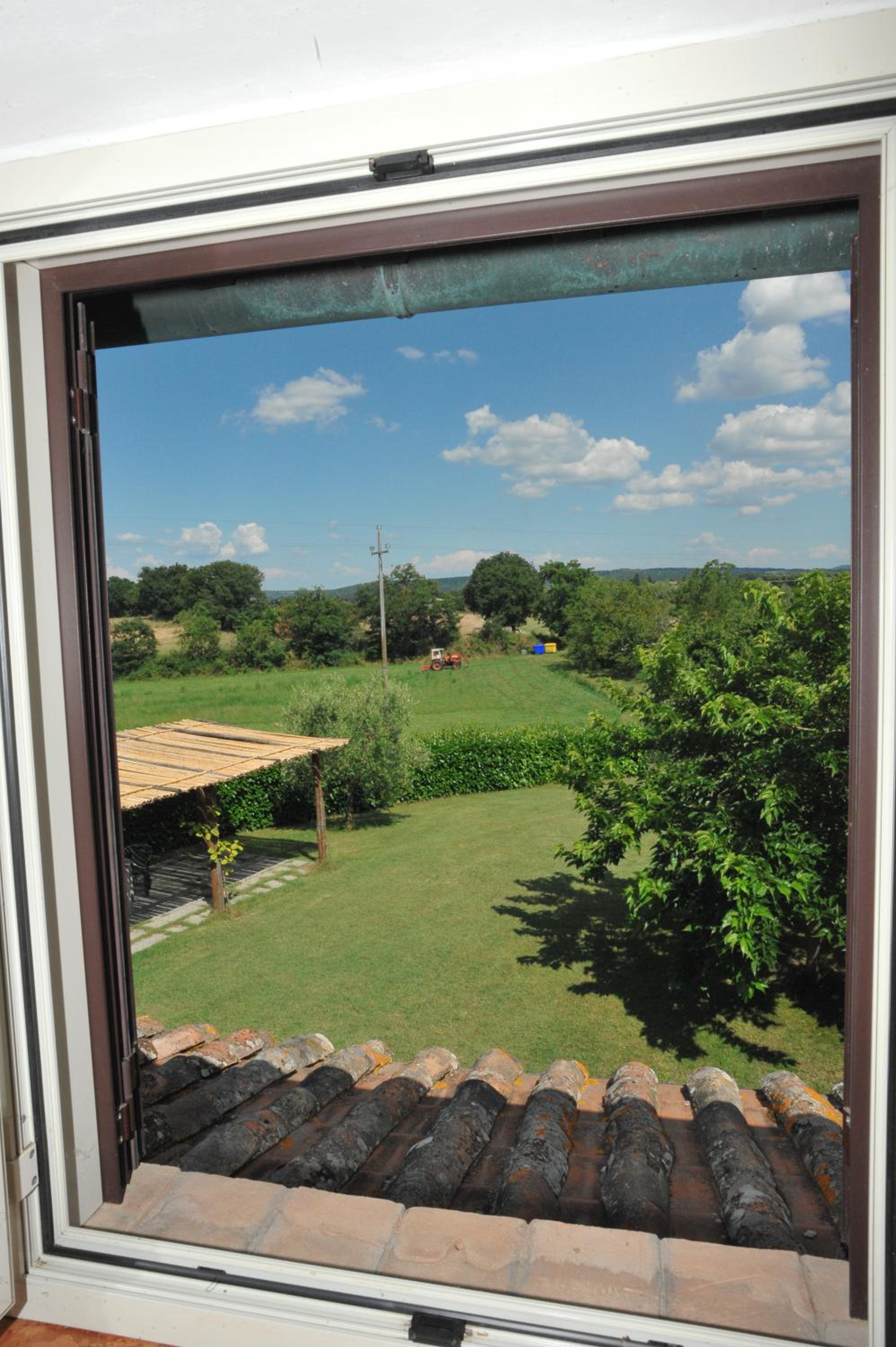 Agriturismo Podernuovo