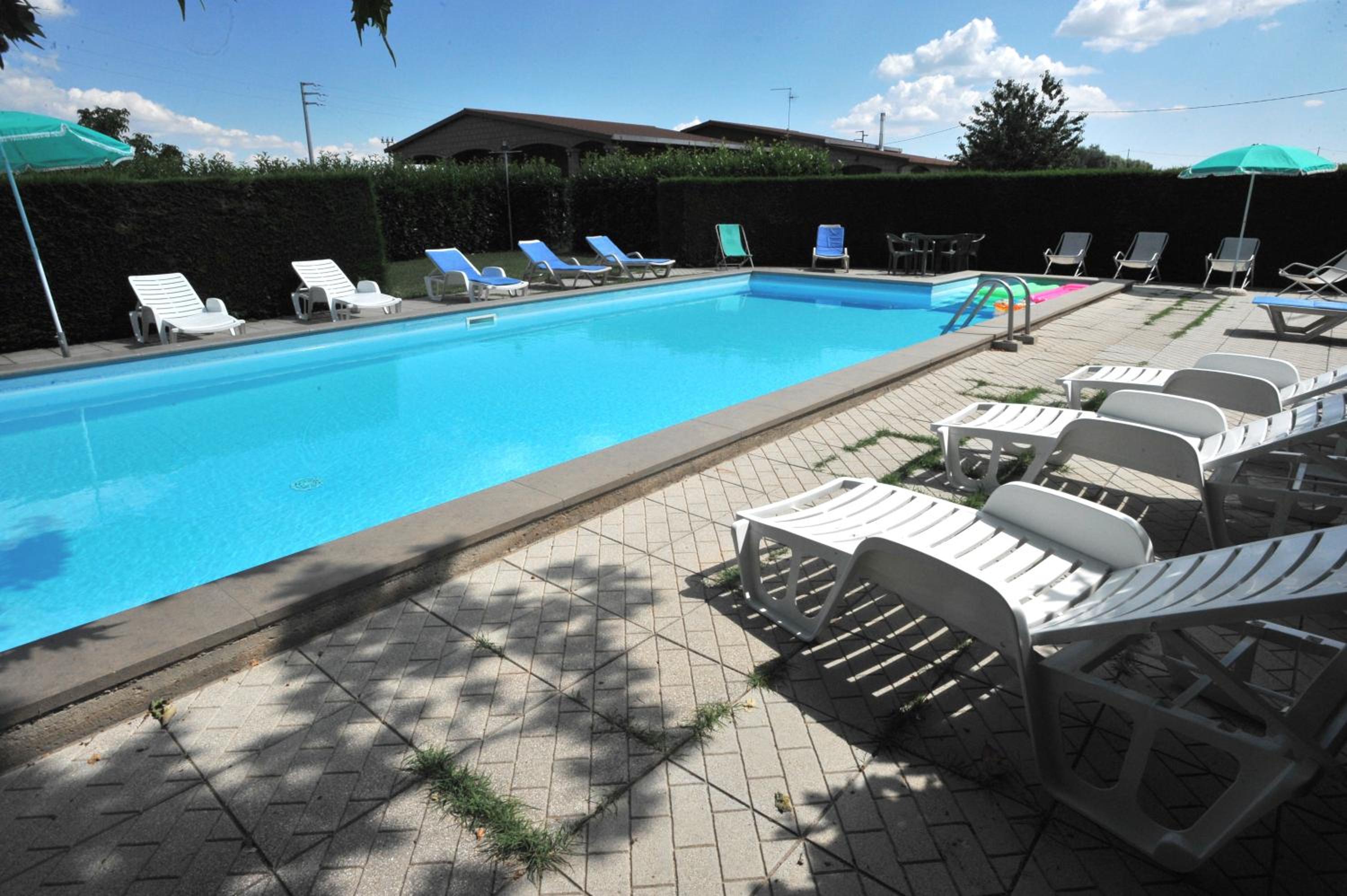Agriturismo Podernuovo