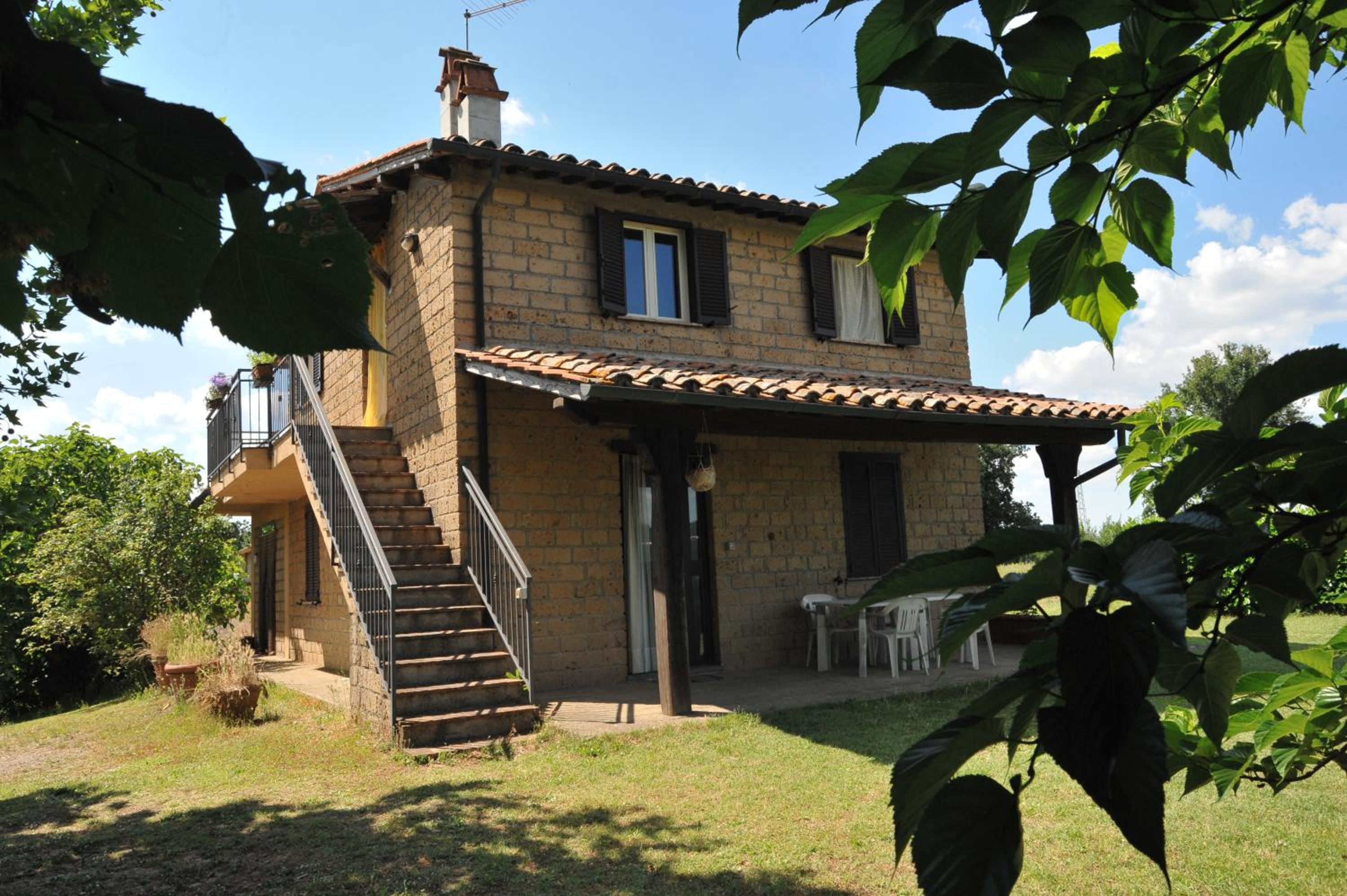 Agriturismo Podernuovo