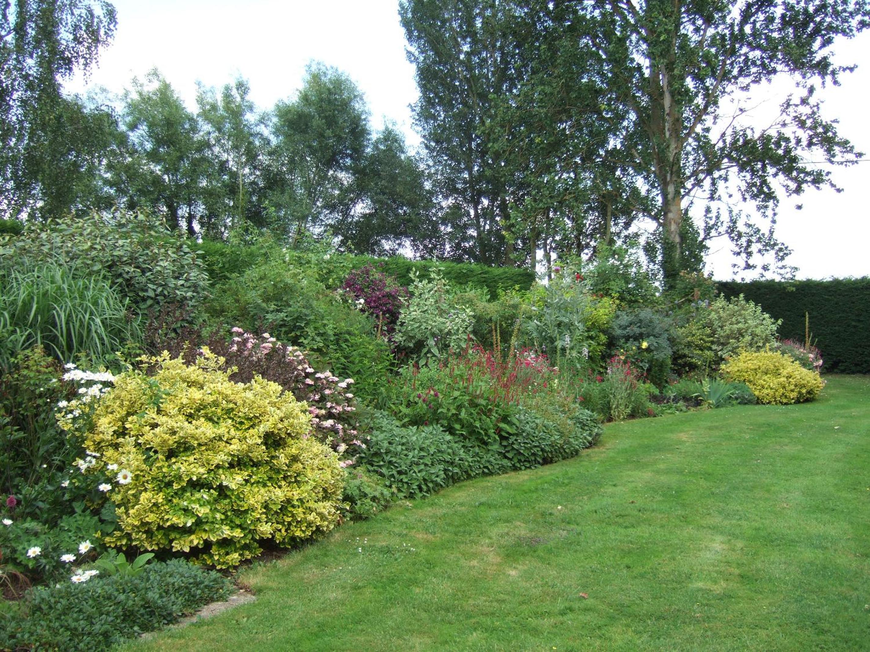 Lime Trees Farm view 4